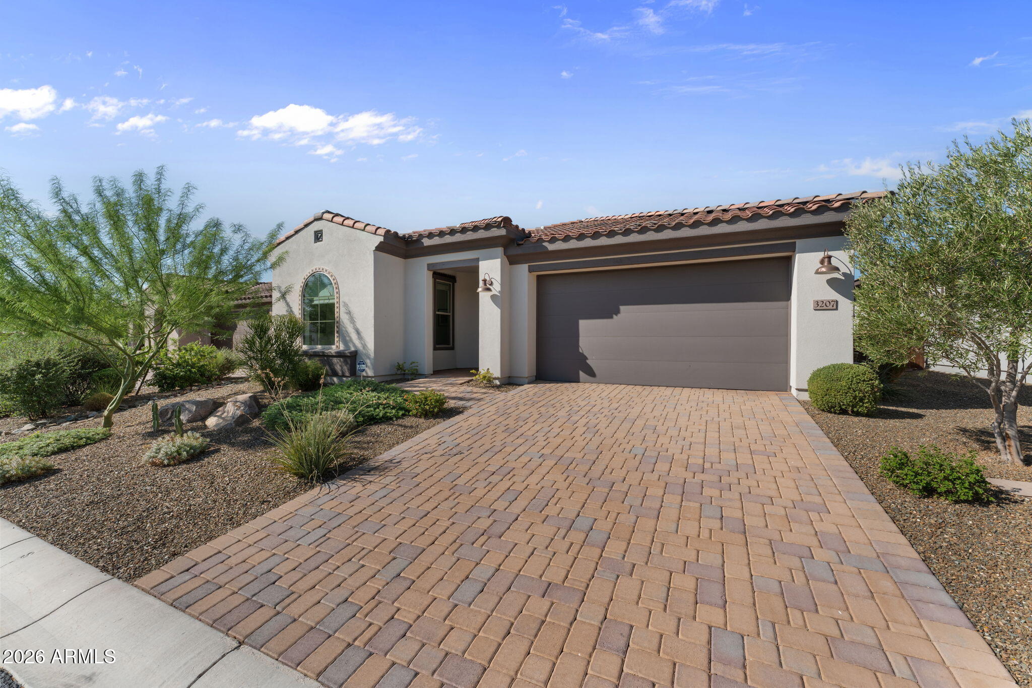 3207 BUCKAROO Court