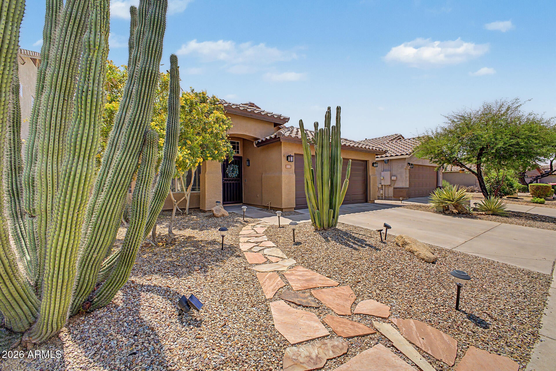 4327 E Tether Trail