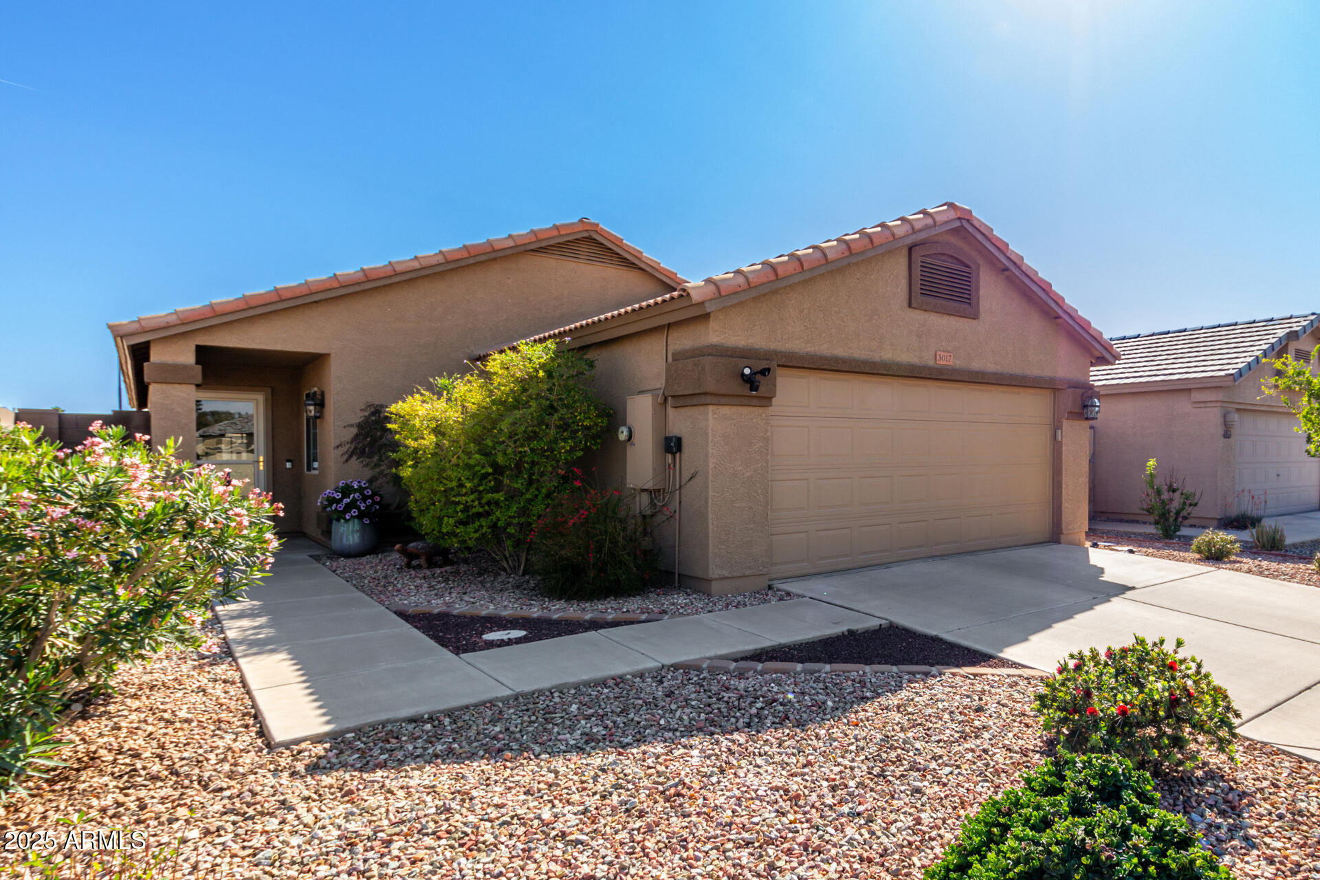 3017 W MATTHEW Drive