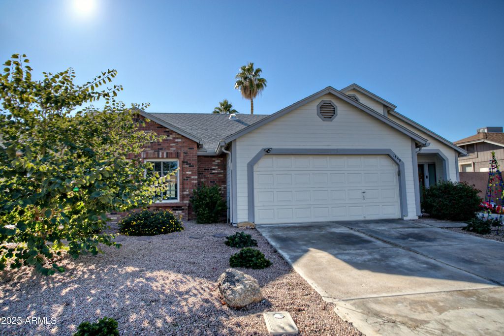 Photo of 1449 E Kent Avenue, Chandler, AZ 85225 (MLS # 6963311)