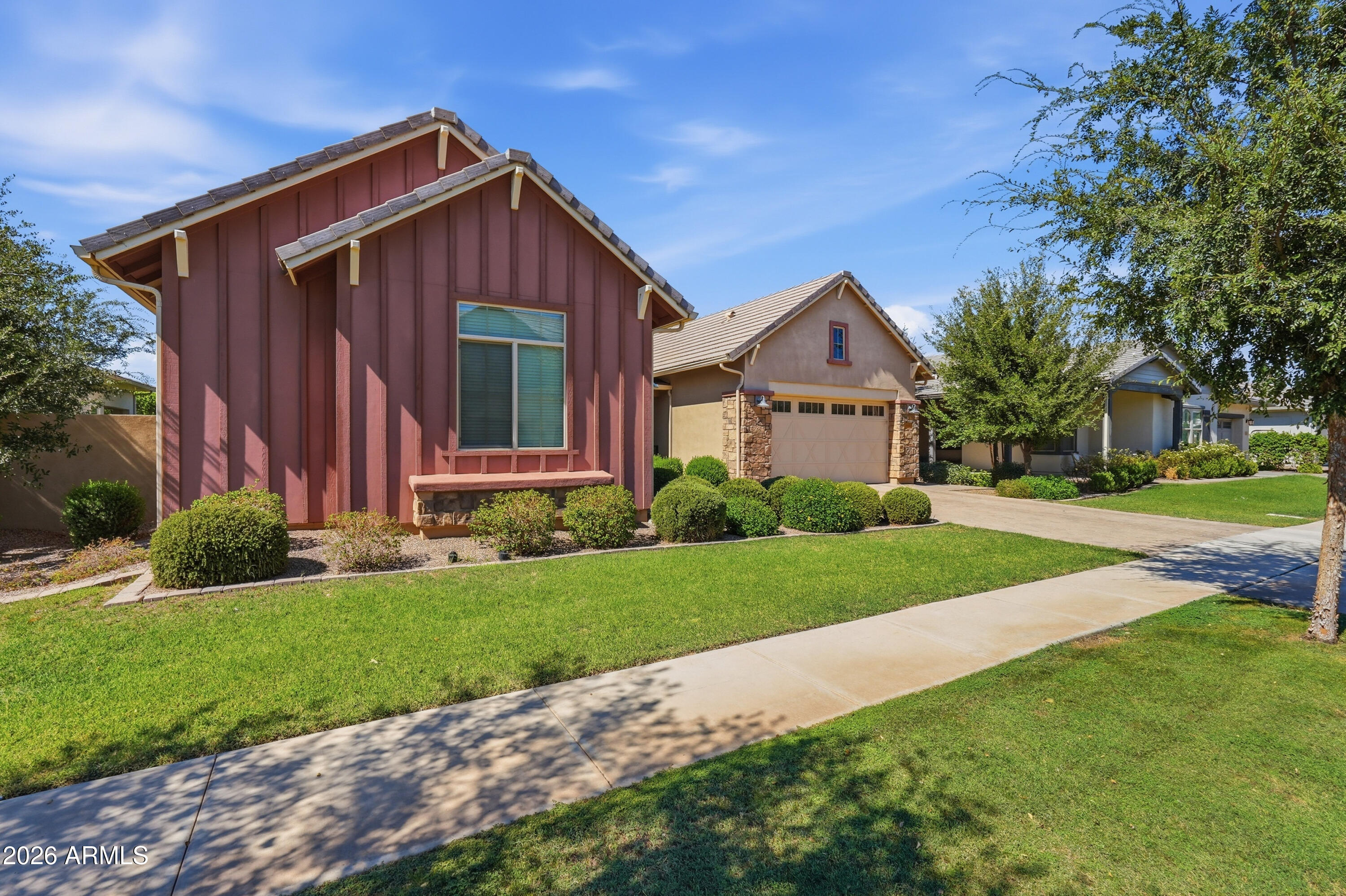 3646 E PINTO Drive