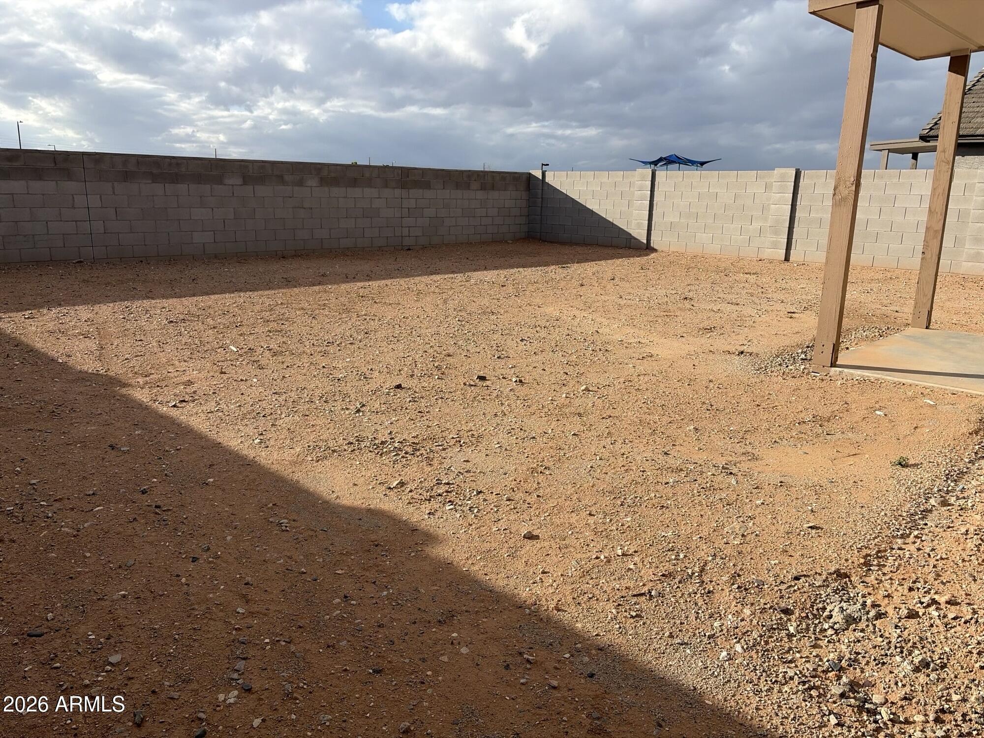 32084 N PONY EXPRESS Road