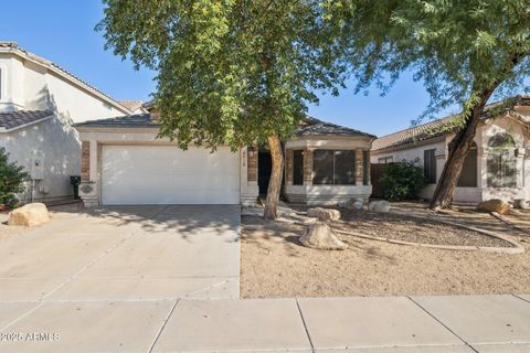 2412 E ROSEMONTE Drive Phoenix AZ 85050