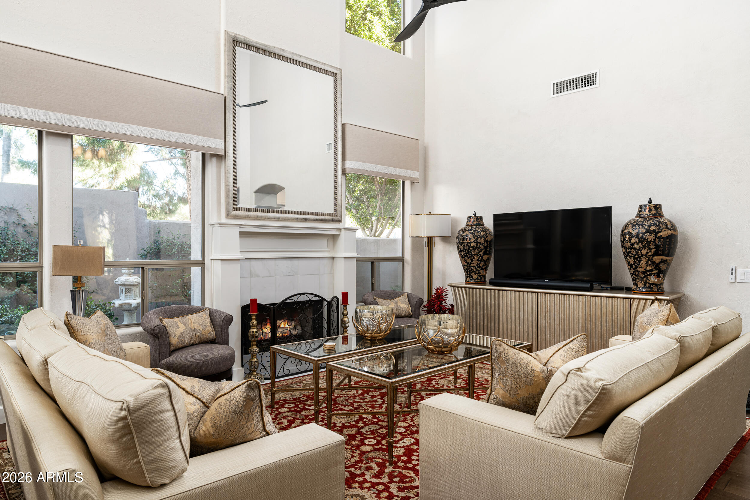 7380 E VAQUERO Drive