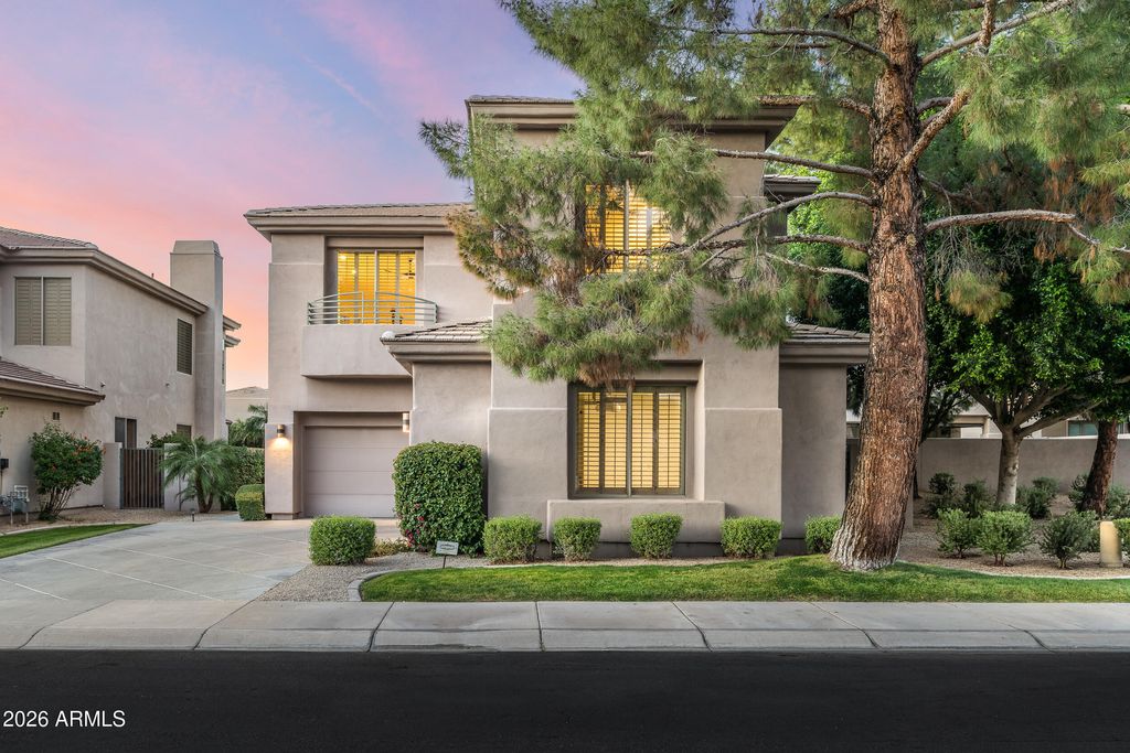 Photo of 7380 E Vaquero Drive, Scottsdale, AZ 85258 (MLS # 6999909)