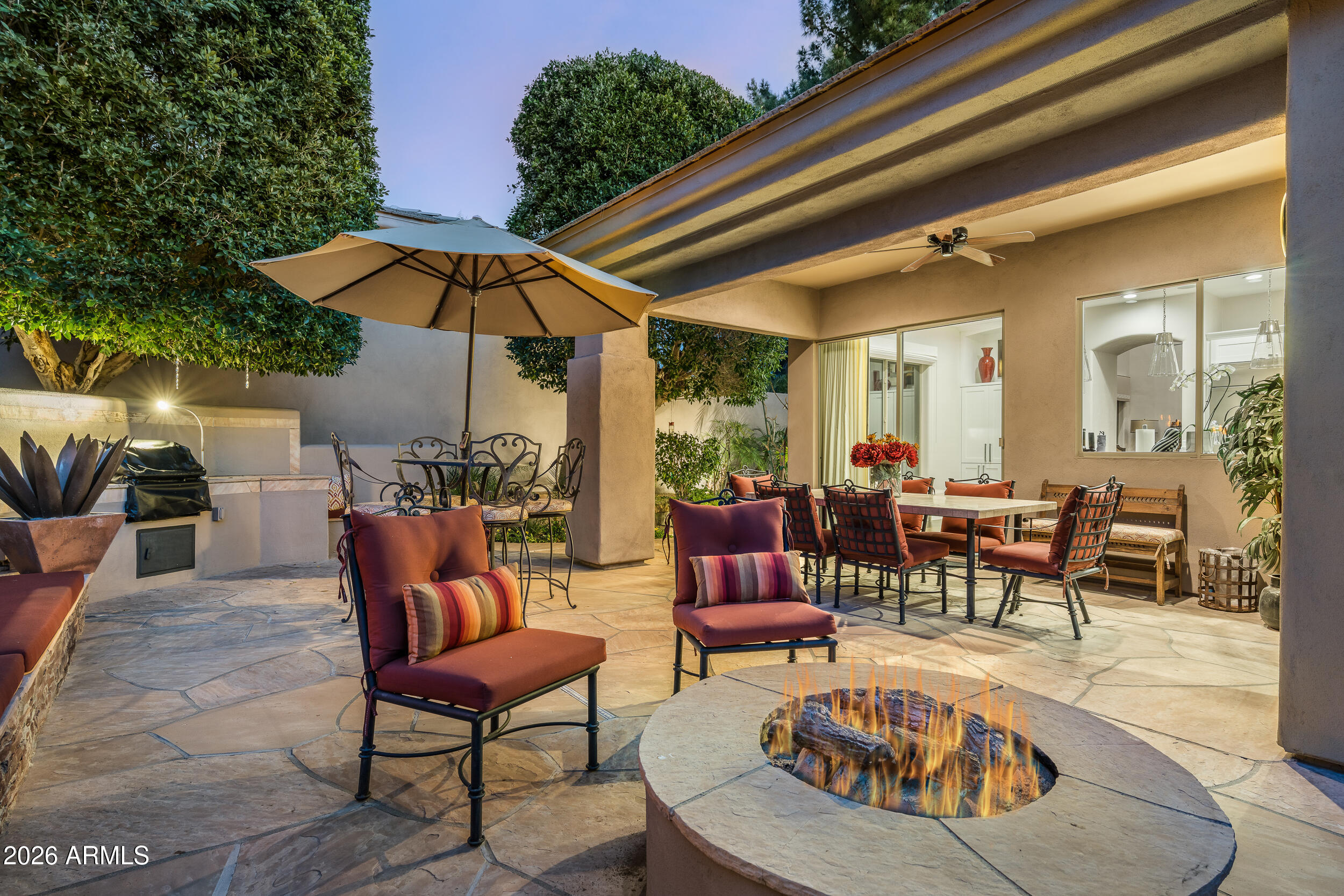 7380 E VAQUERO Drive