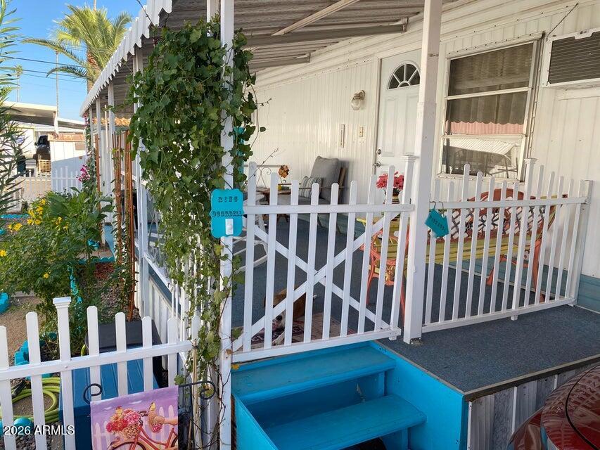 7807 E Main Street D27