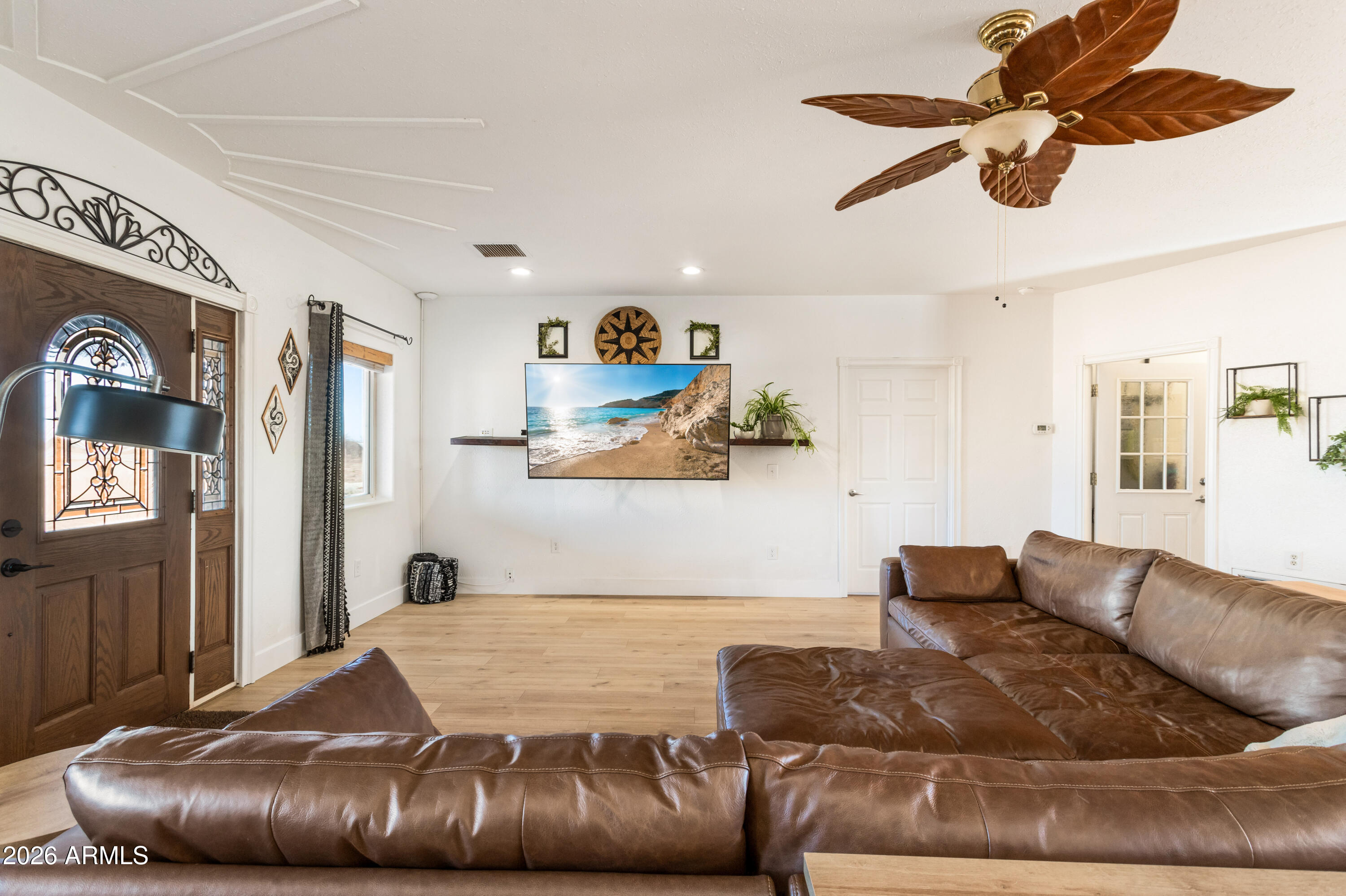 BARBARY ESTATES - Residential