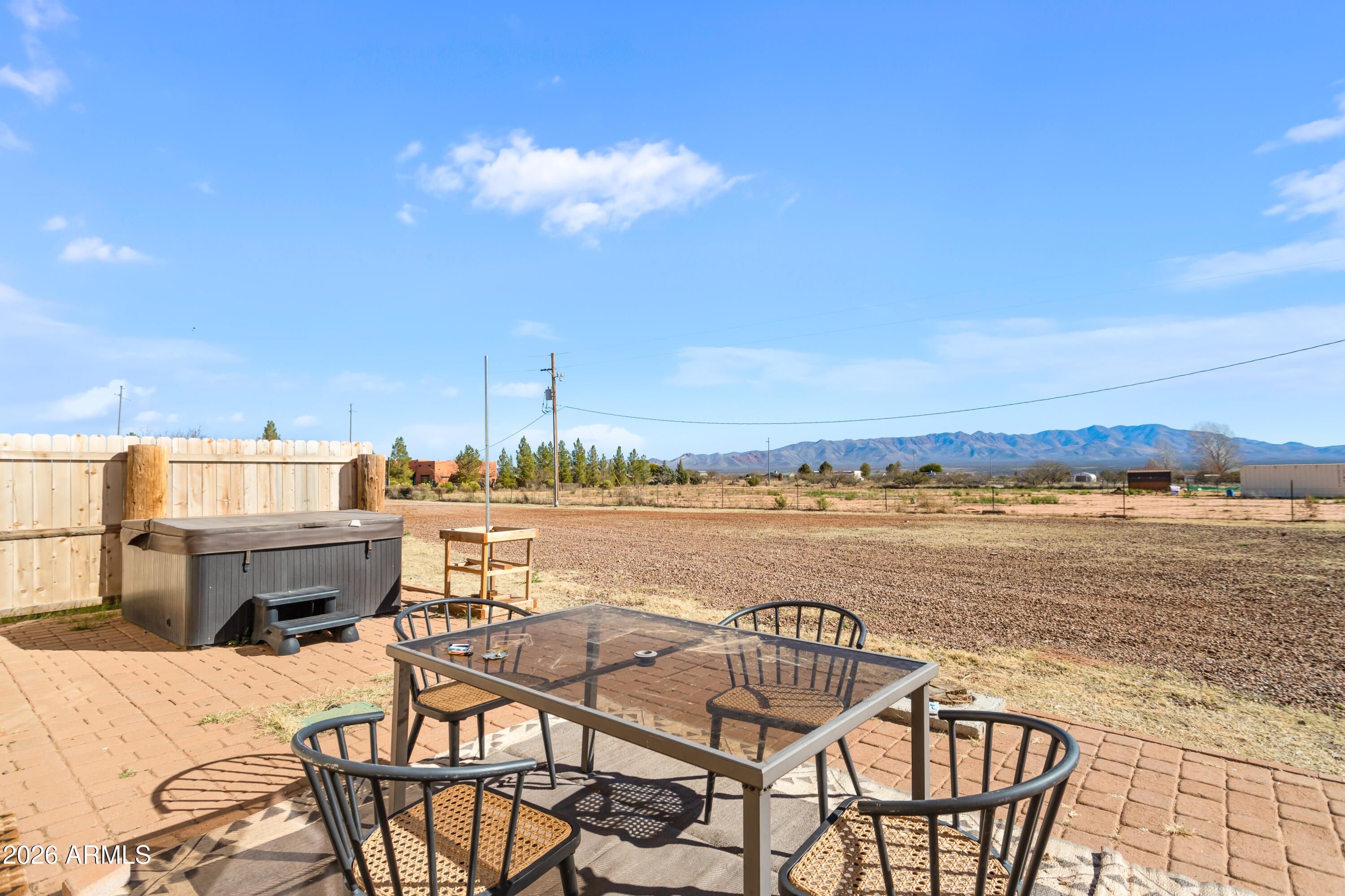 BARBARY ESTATES - Residential