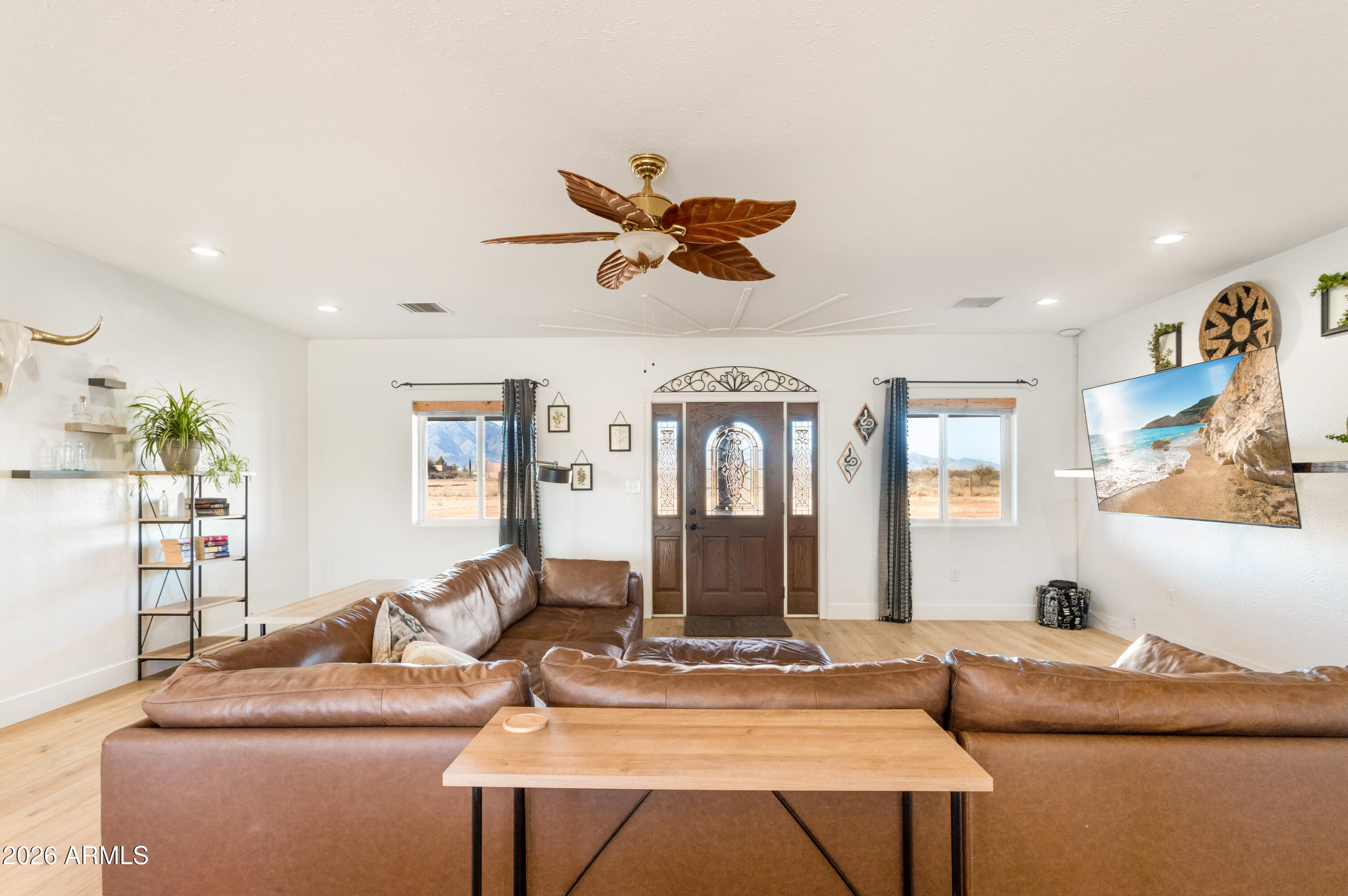 BARBARY ESTATES - Residential
