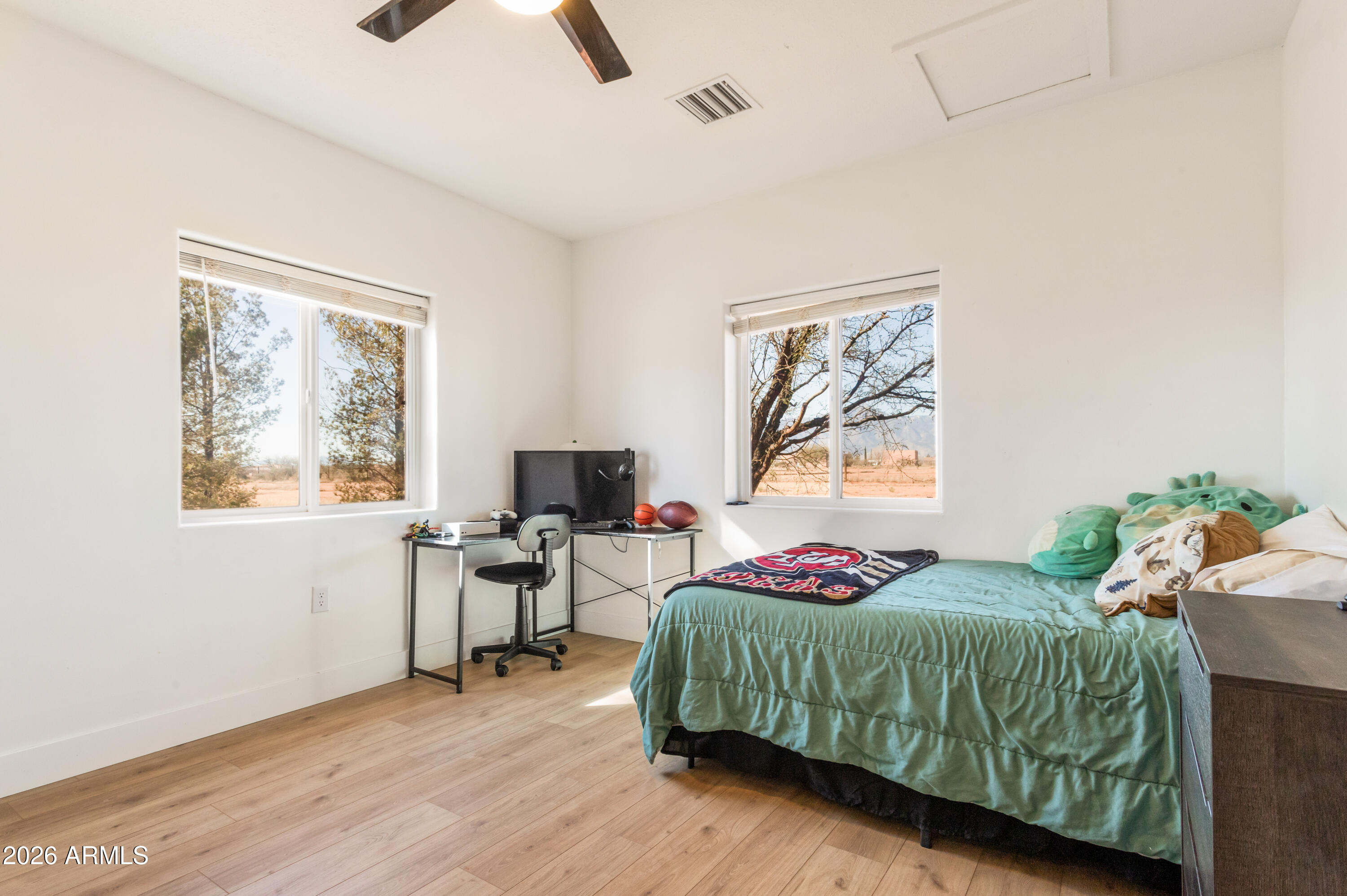 BARBARY ESTATES - Residential