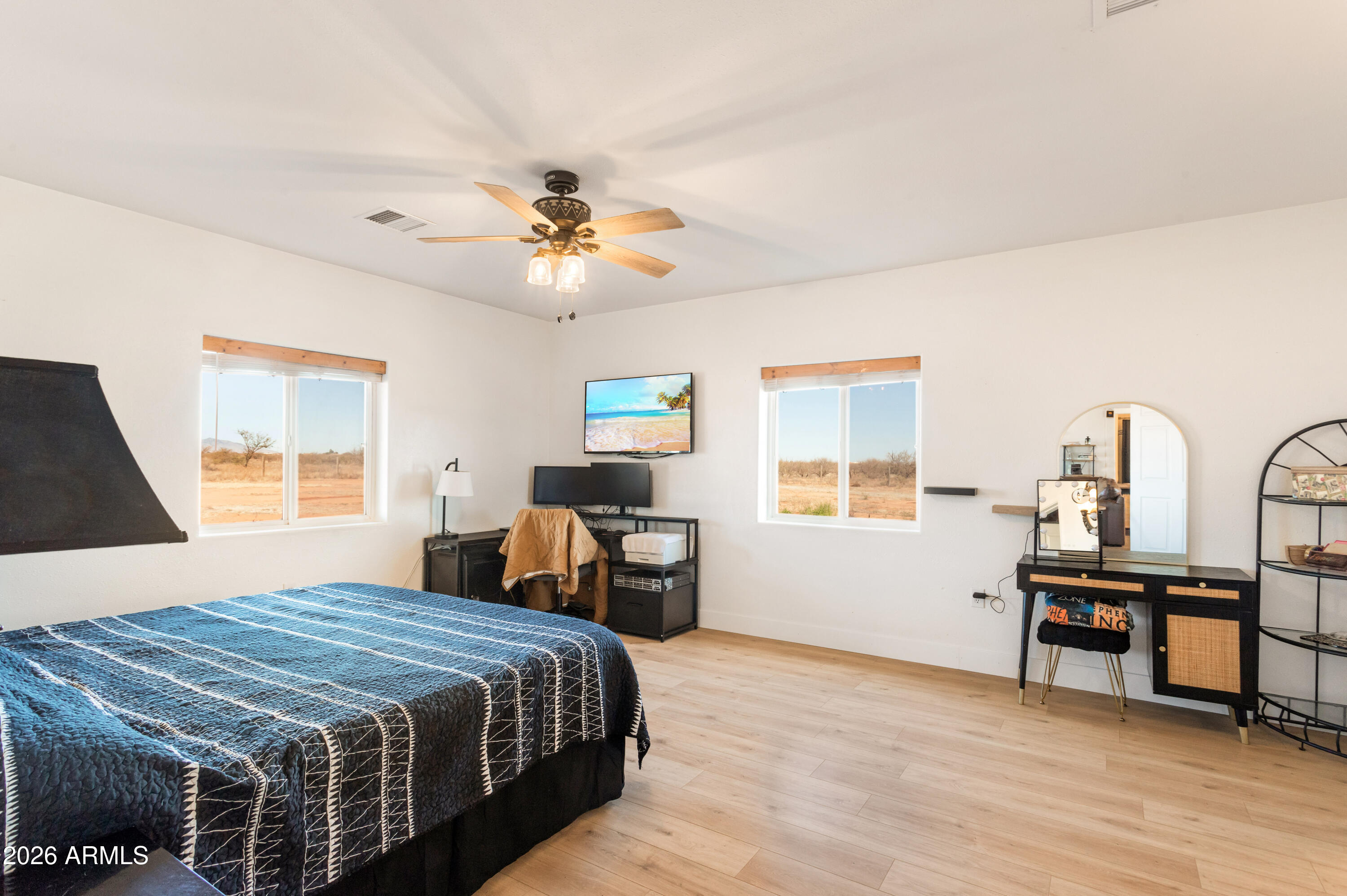 BARBARY ESTATES - Residential