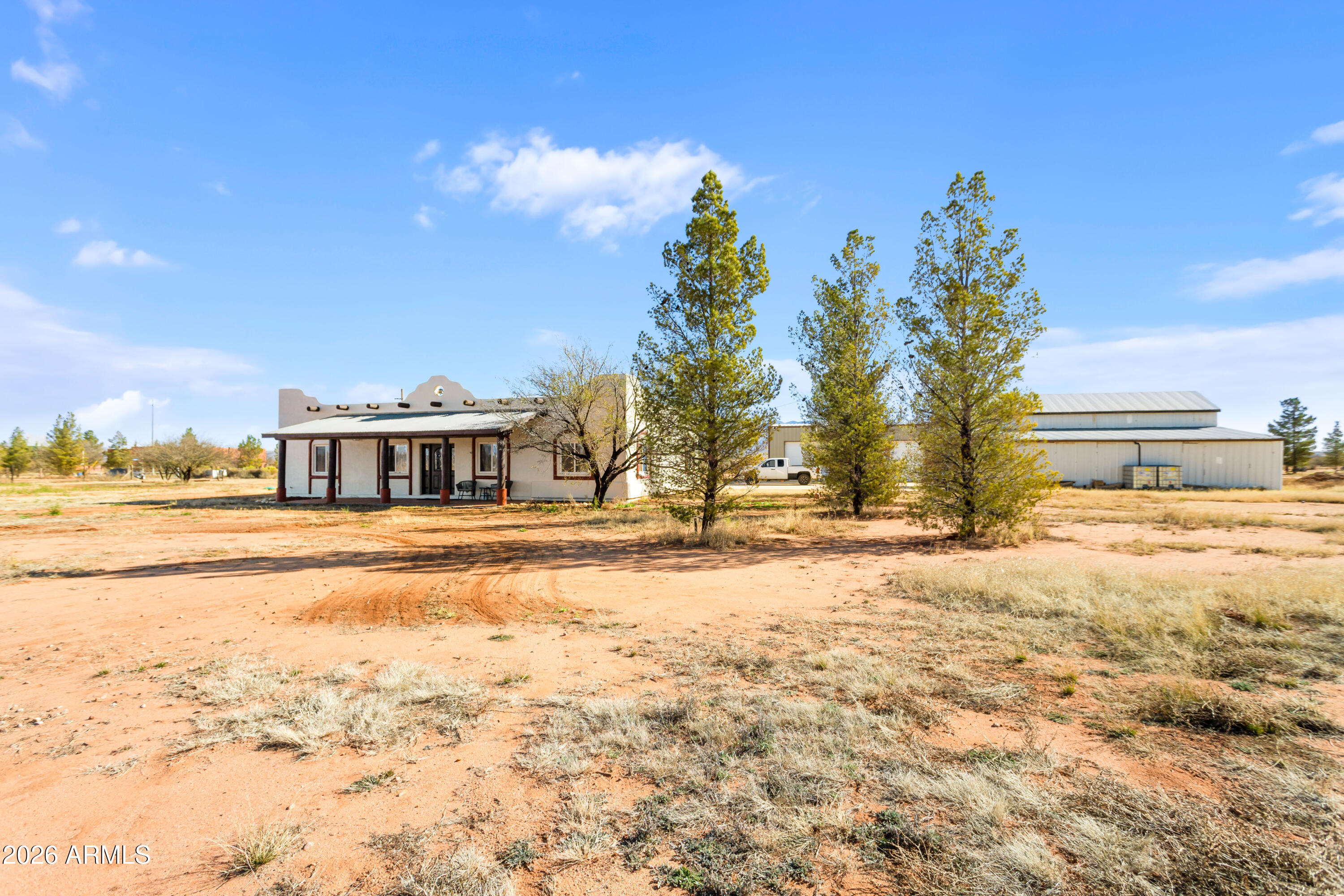 BARBARY ESTATES - Residential
