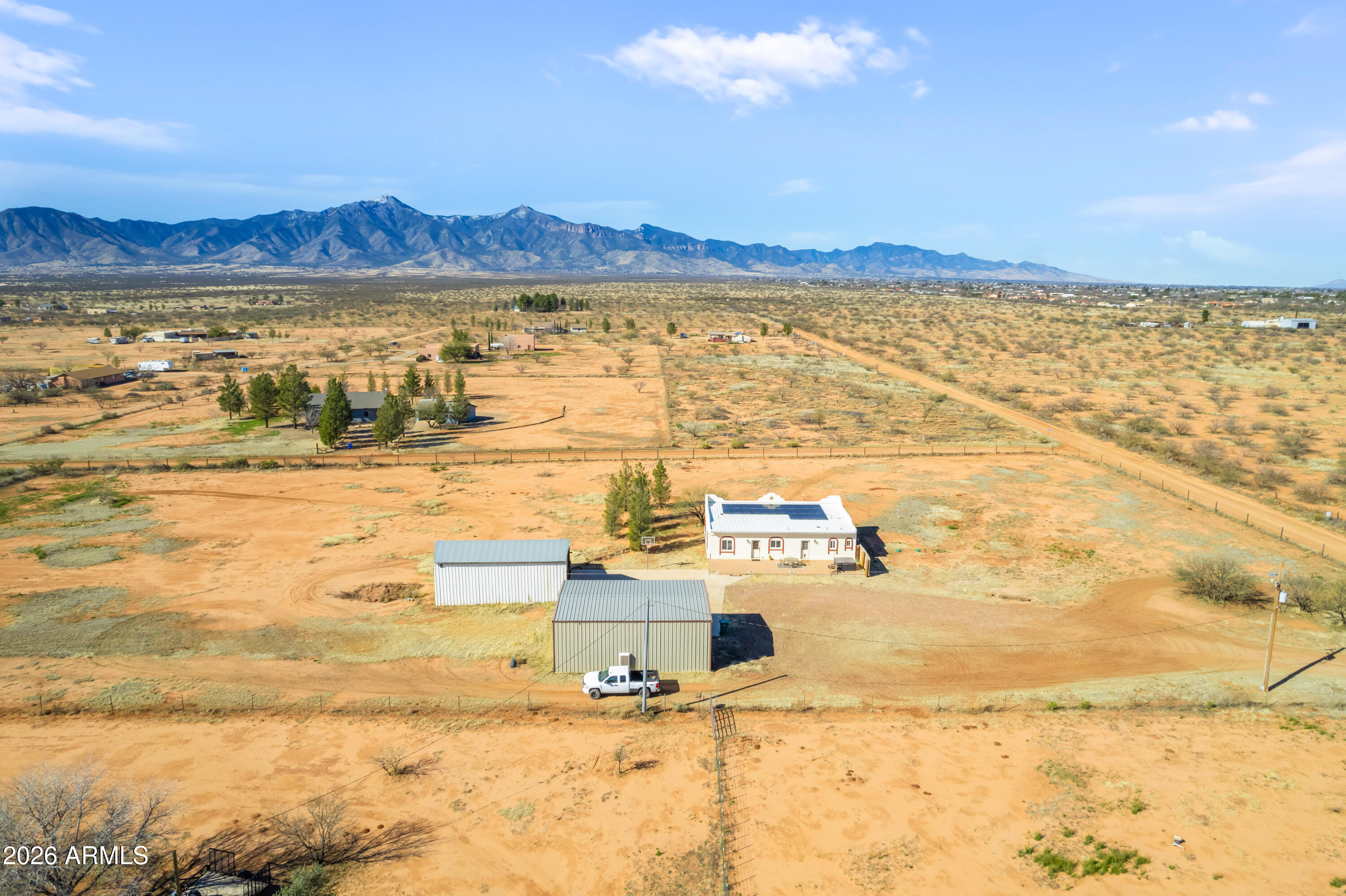 BARBARY ESTATES - Residential