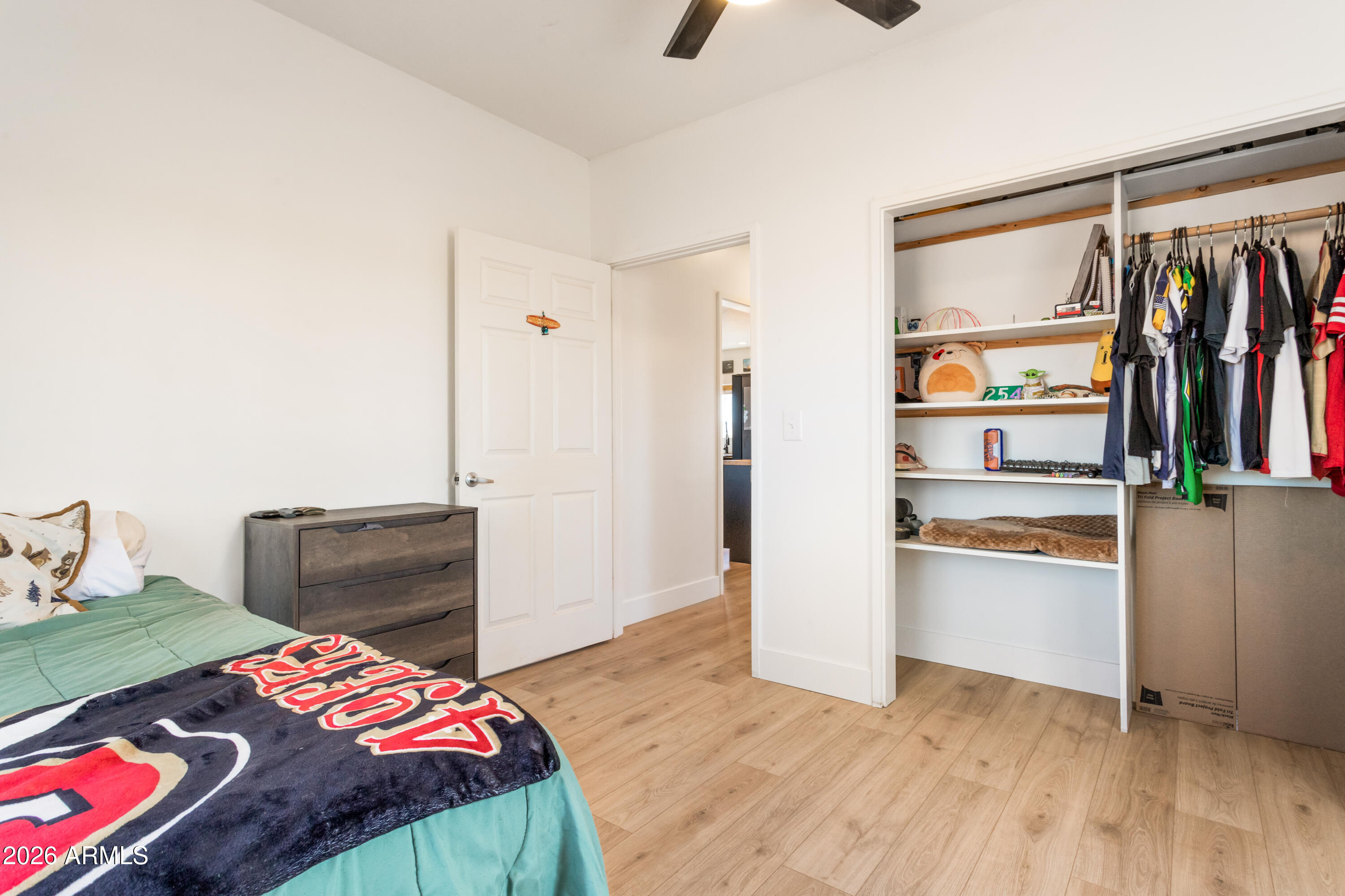 BARBARY ESTATES - Residential