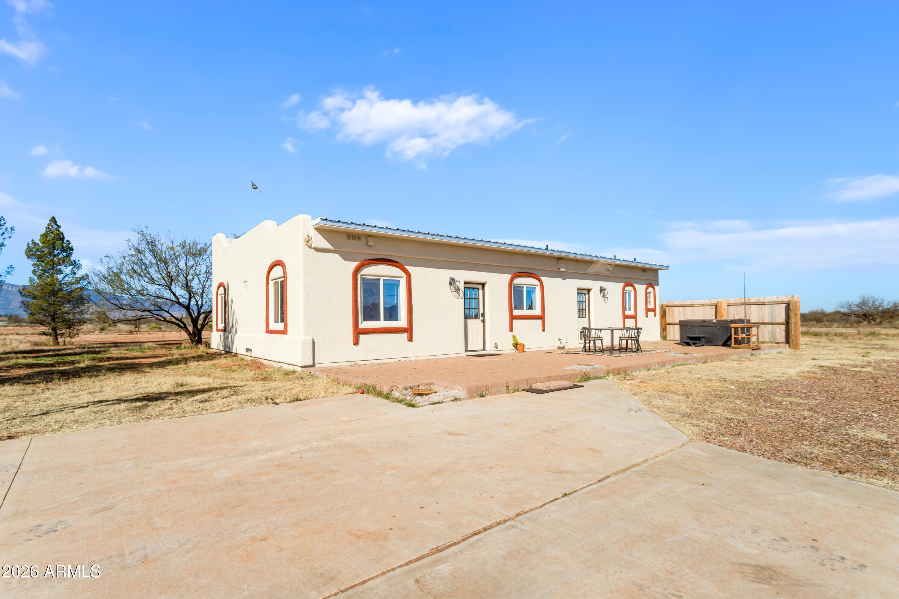 BARBARY ESTATES - Residential