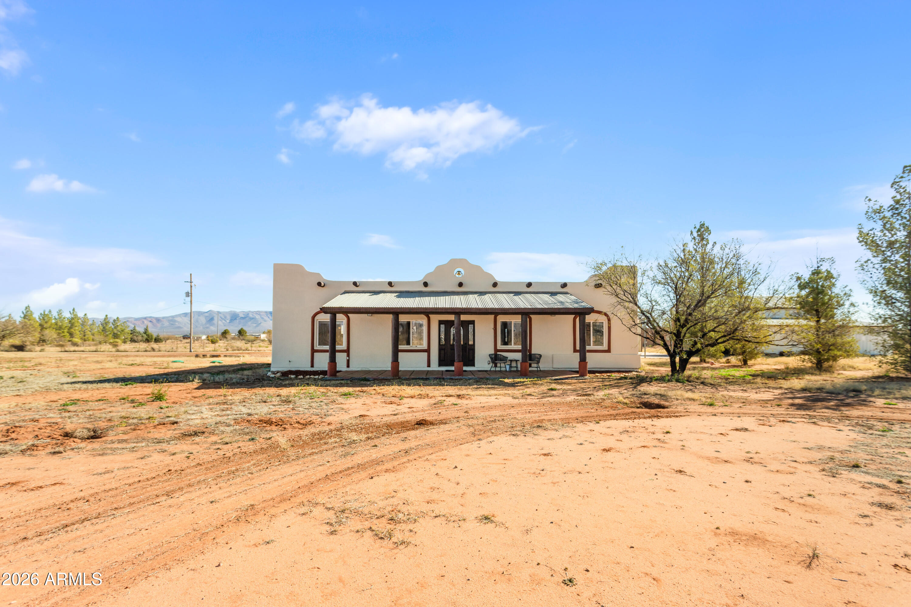 BARBARY ESTATES - Residential