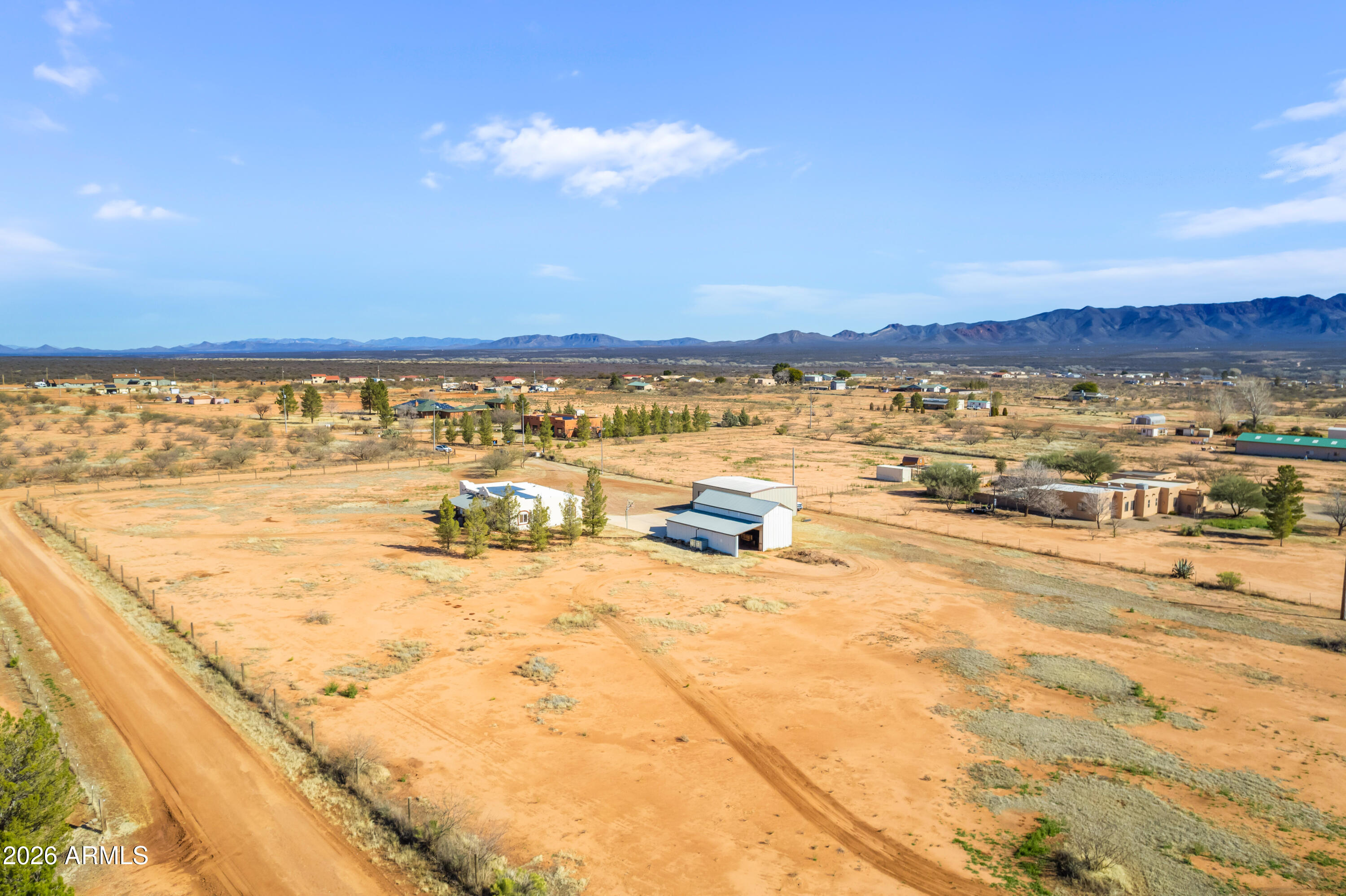 BARBARY ESTATES - Residential