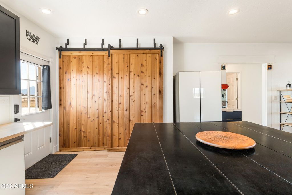 Photo of 10254 E Limosine Lane, Hereford, AZ 85615 (MLS # 6977924)