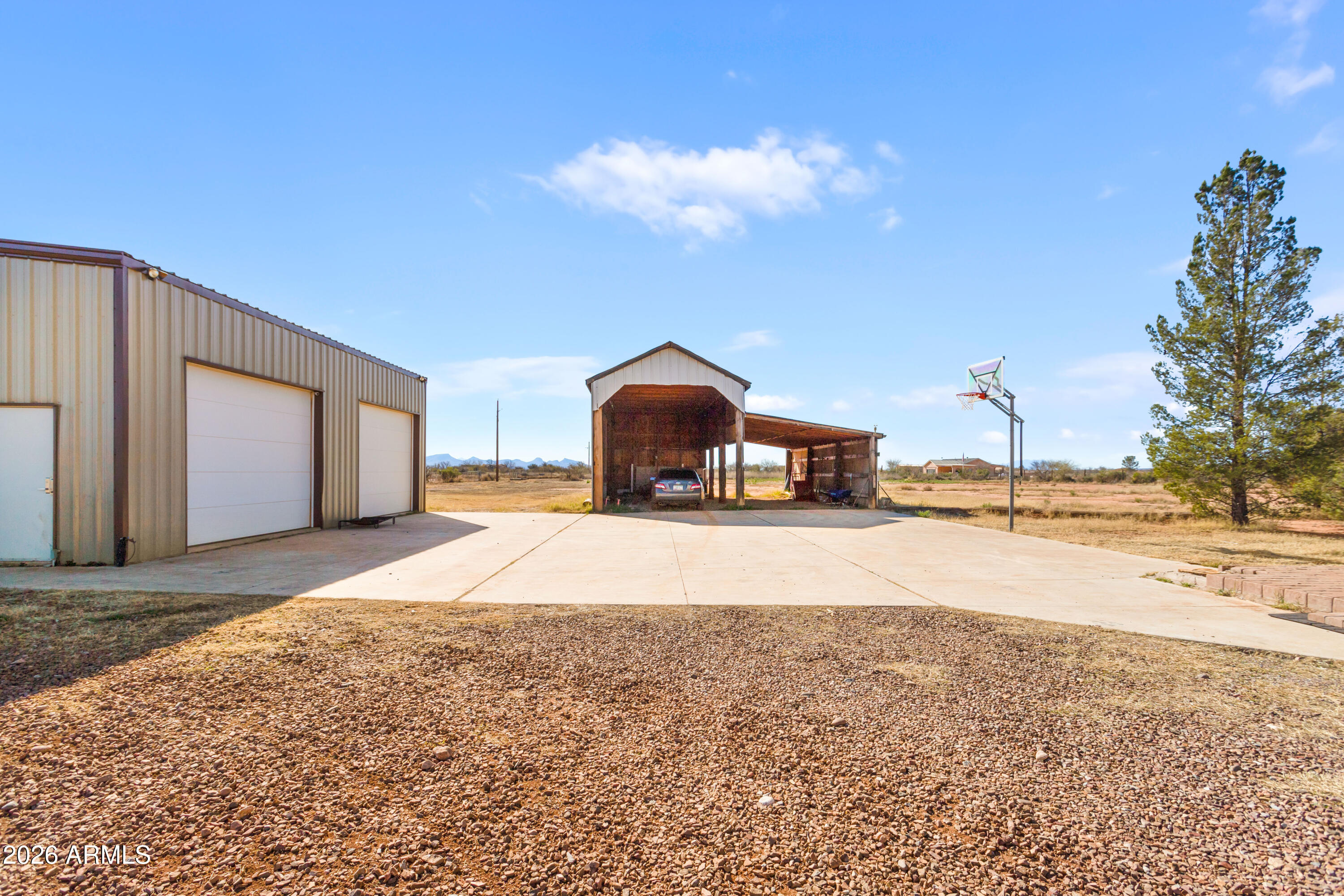 BARBARY ESTATES - Residential