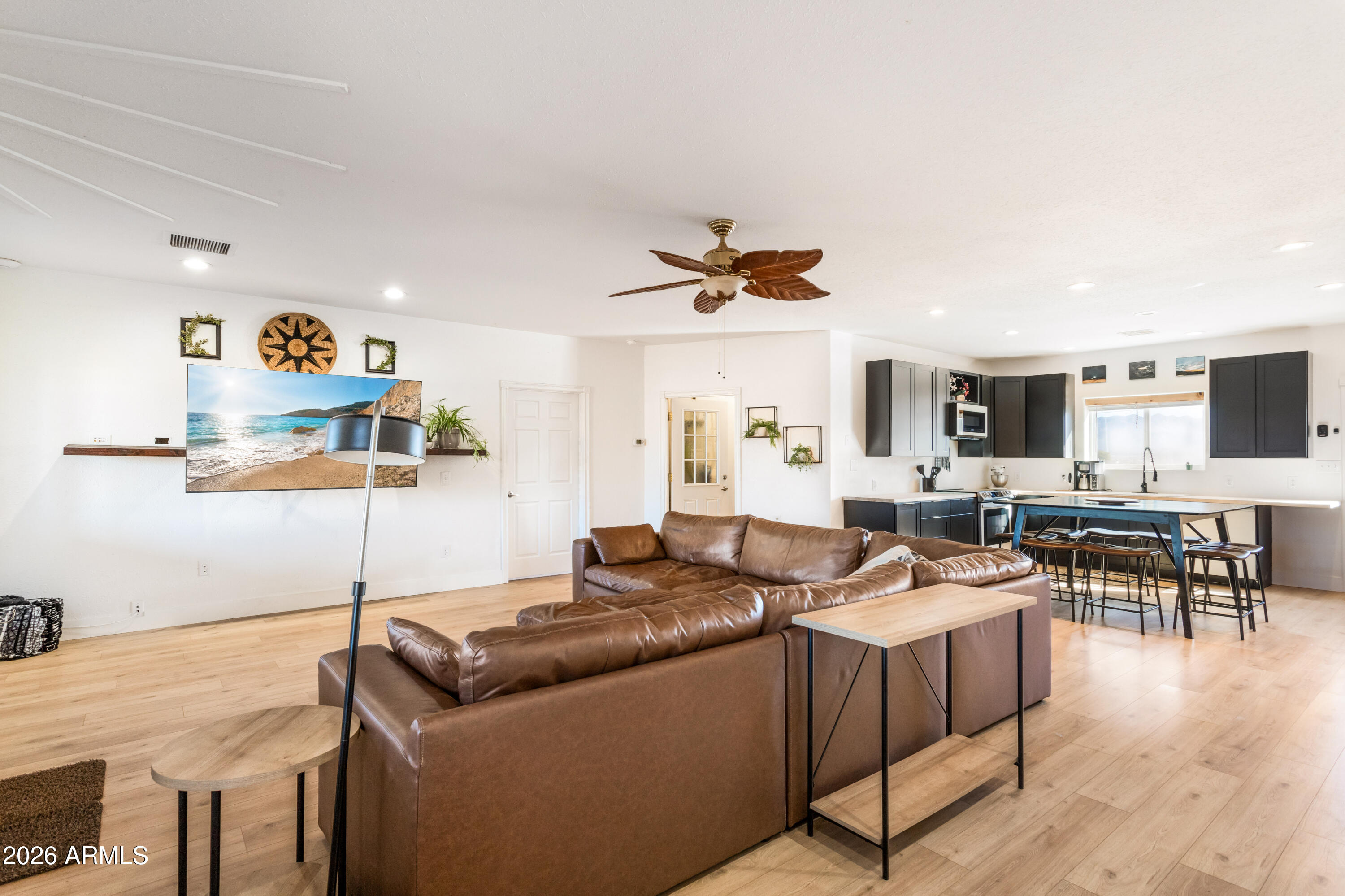 BARBARY ESTATES - Residential