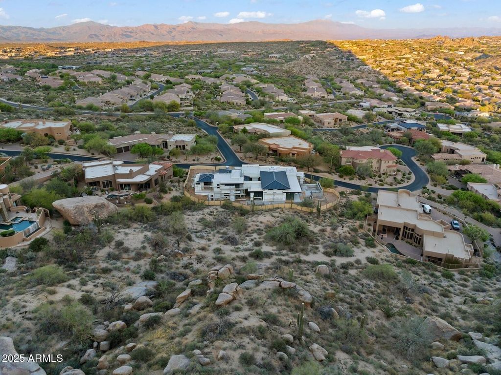 Photo of 24988 N 114th Street #505, Scottsdale, AZ 85255 (MLS # 6944519)