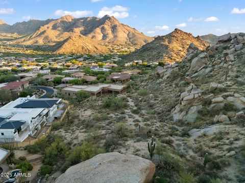 24988 N 114TH Street 505 Scottsdale AZ 85255