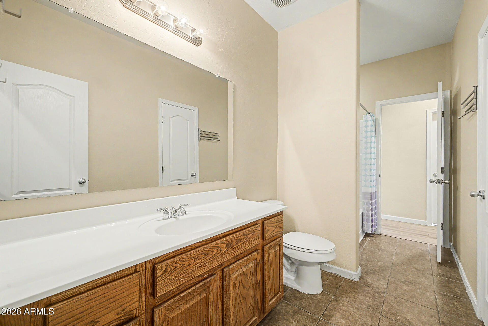 Canyon Trails Unit 4 - Residential