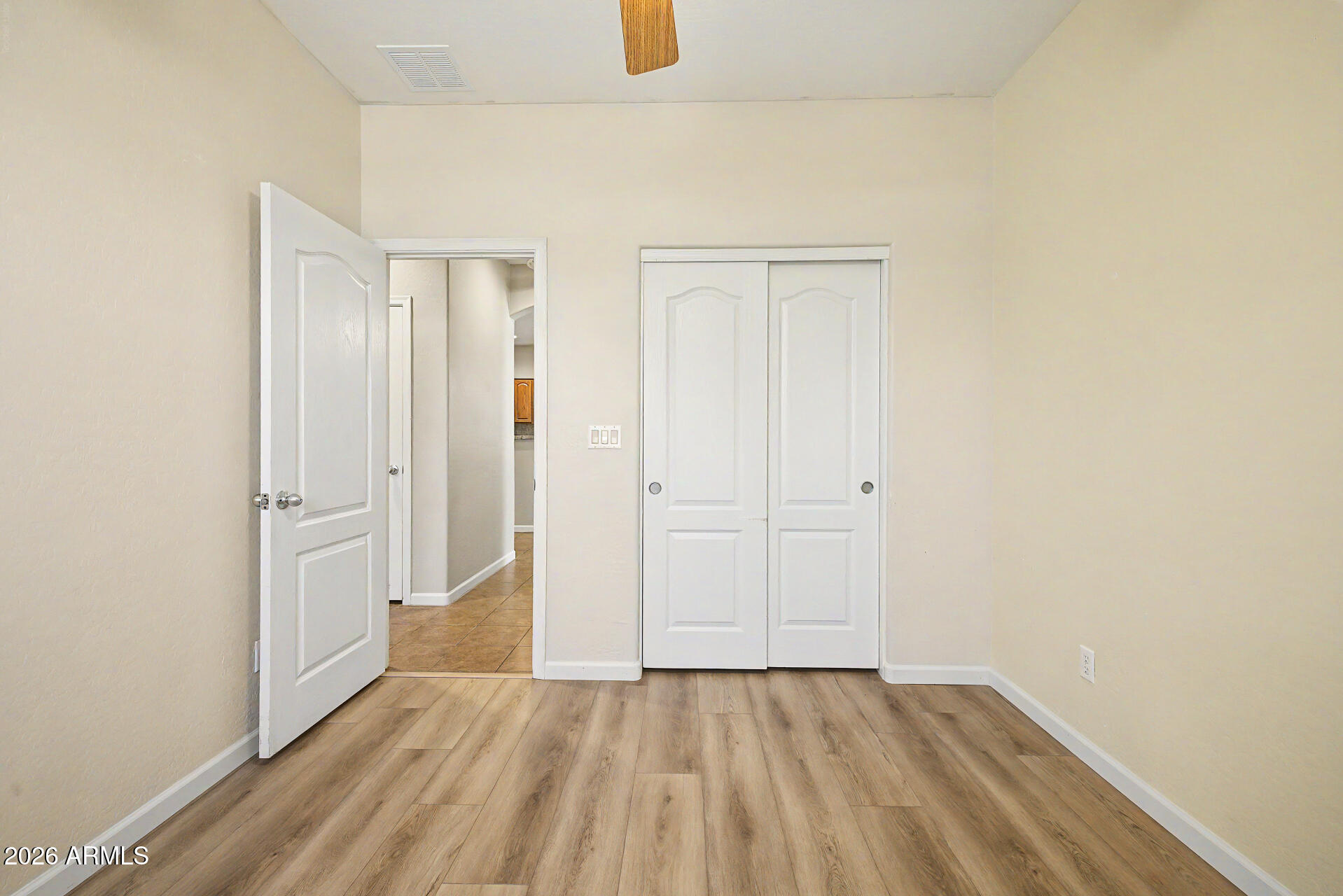Canyon Trails Unit 4 - Residential