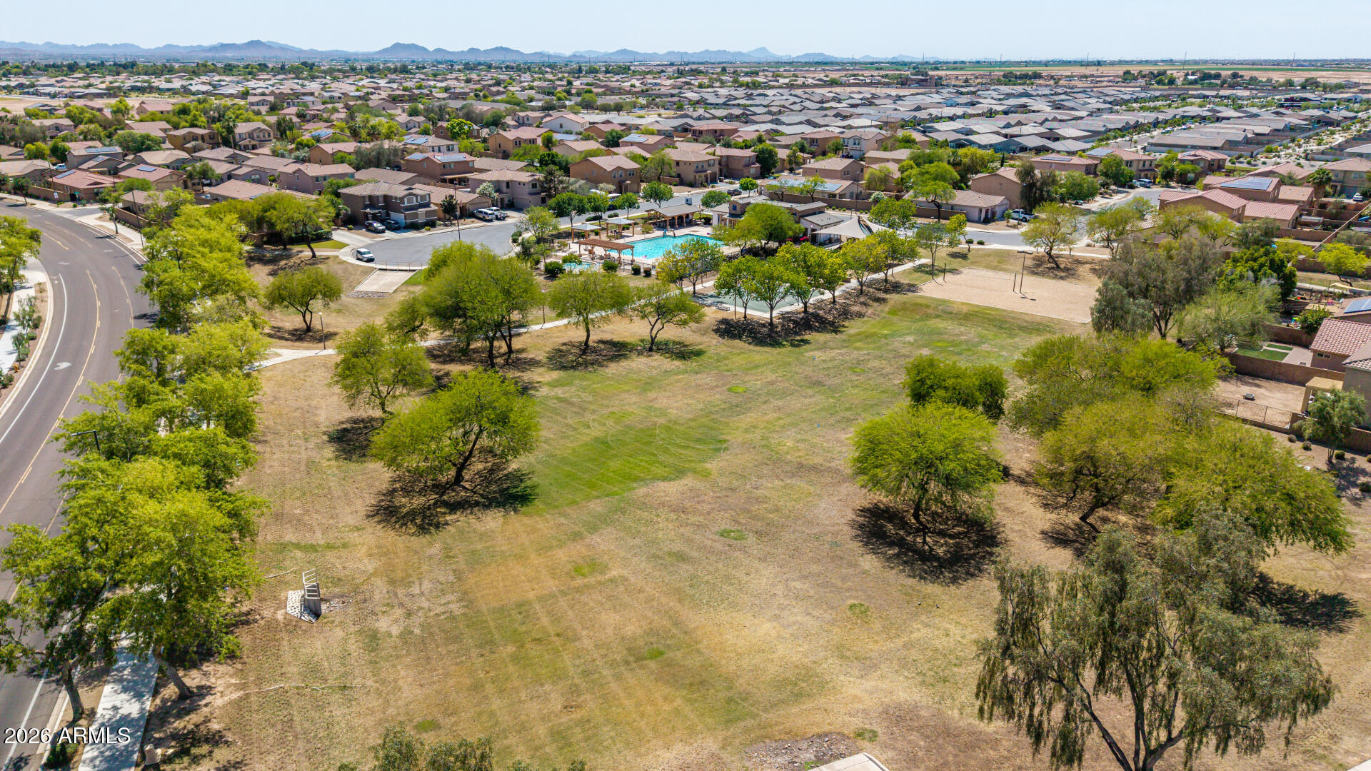 Canyon Trails Unit 4 - Residential
