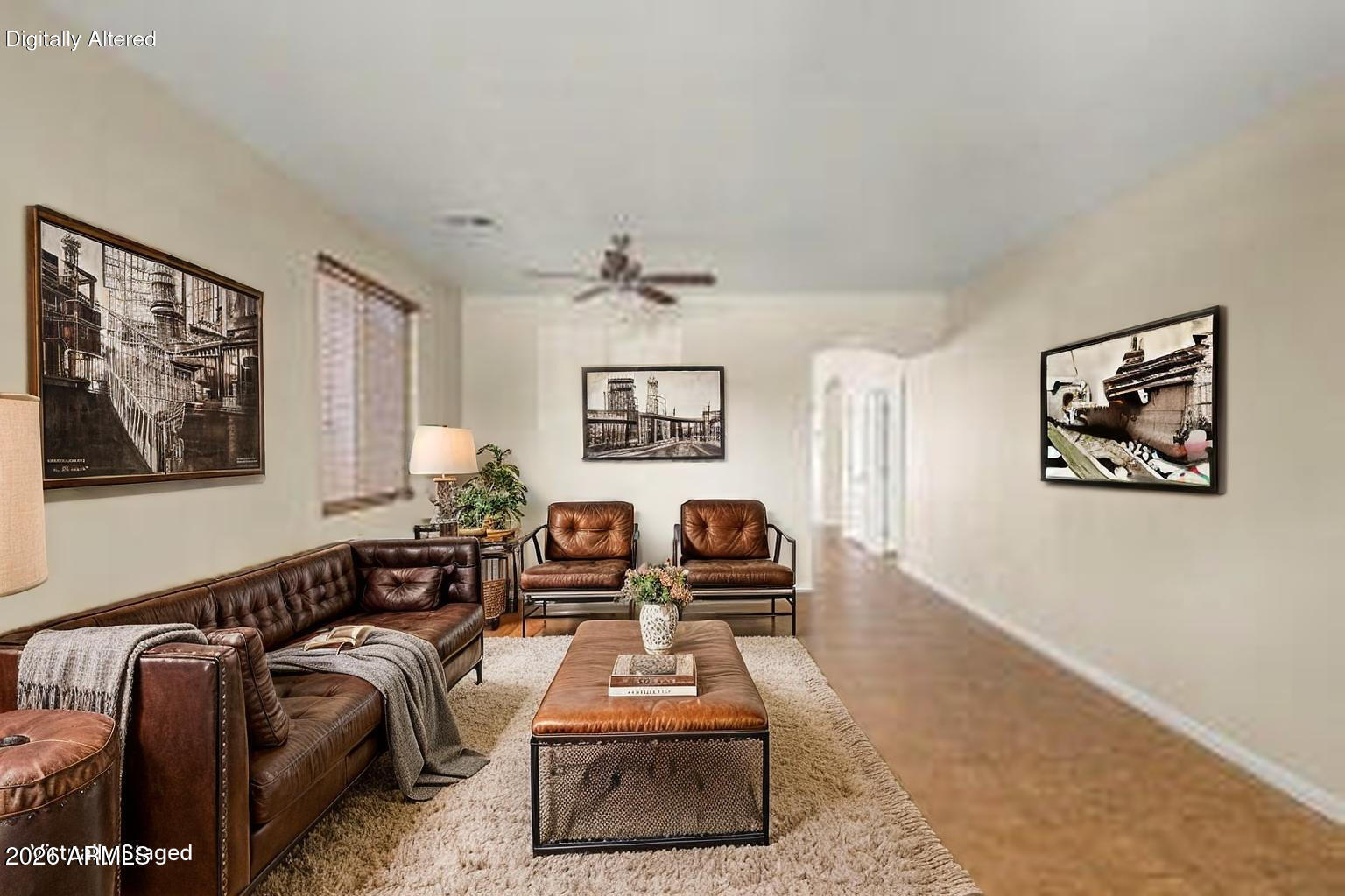 Canyon Trails Unit 4 - Residential