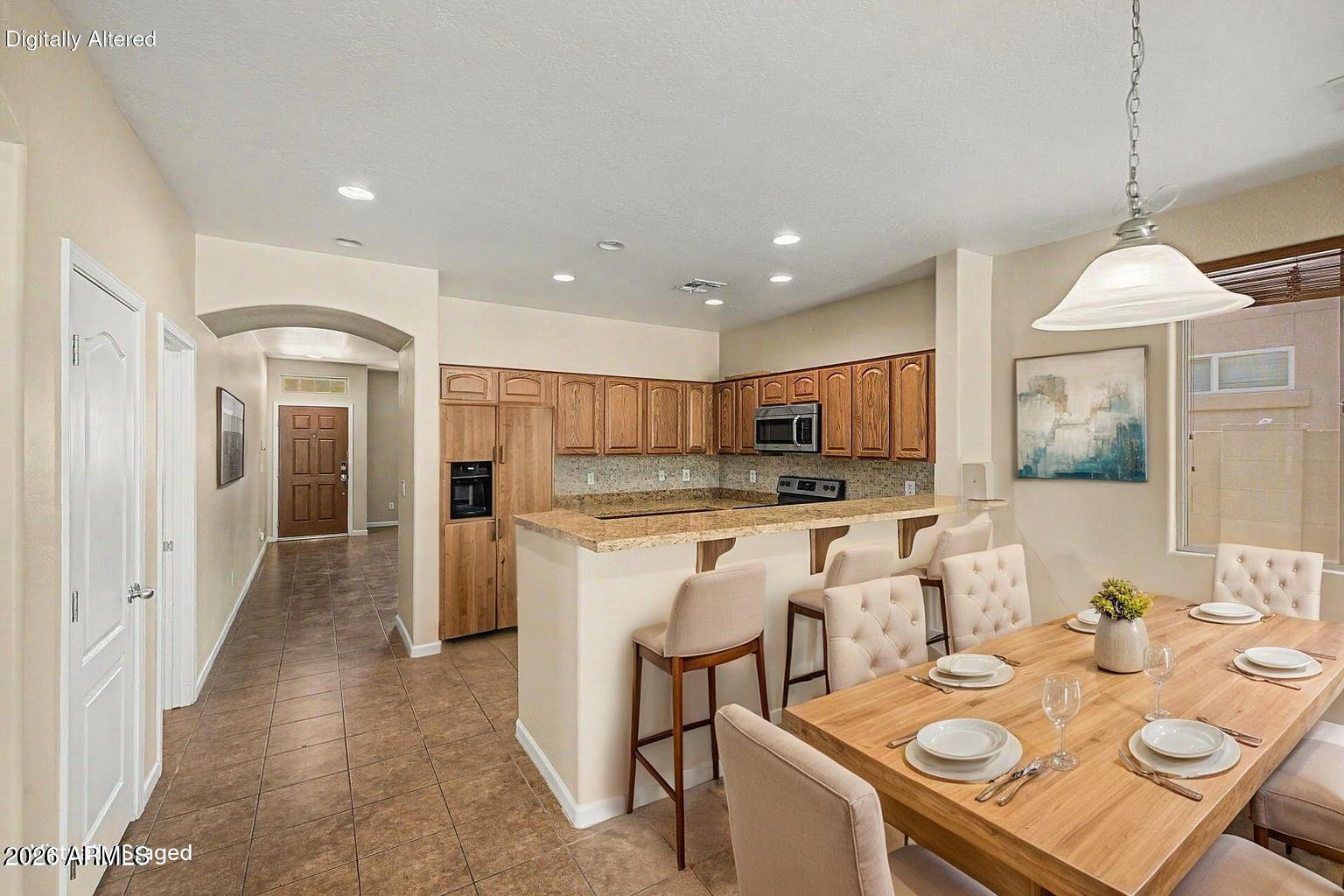 Canyon Trails Unit 4 - Residential