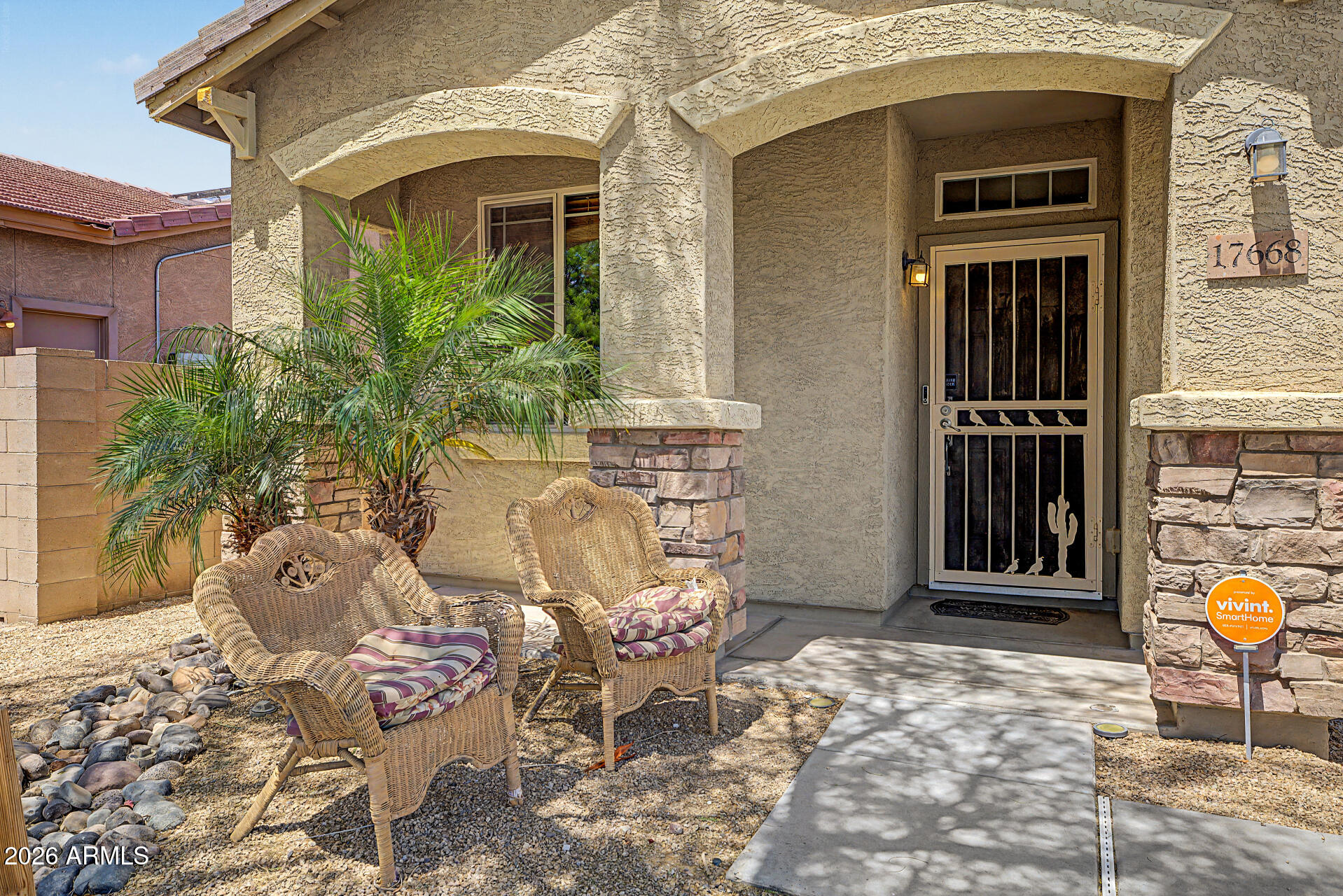 17668 W Desert Bloom Street