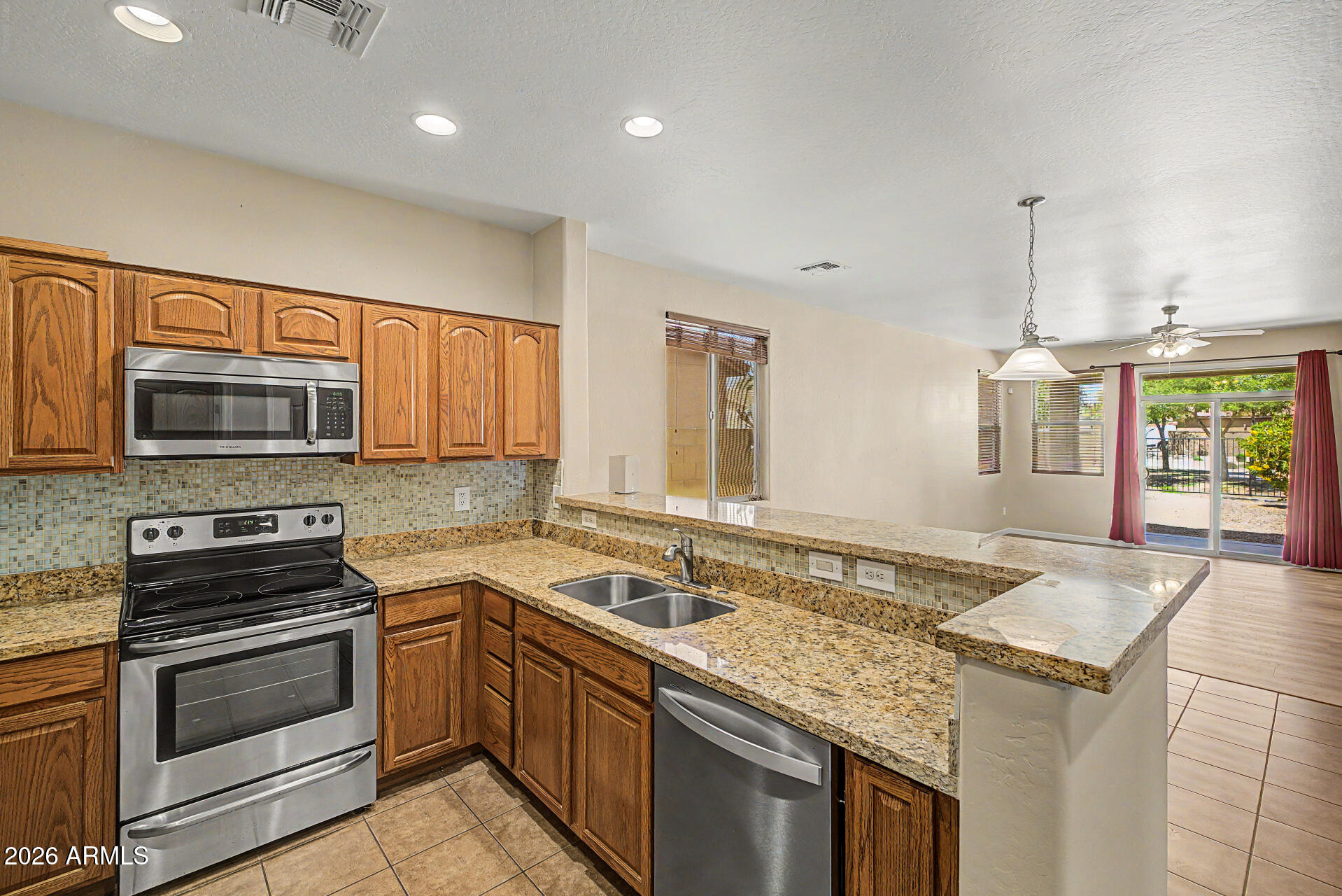 Canyon Trails Unit 4 - Residential