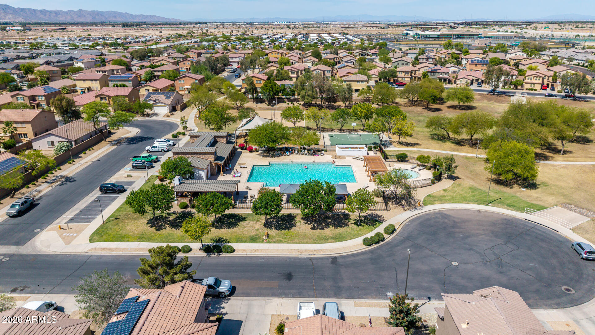 Canyon Trails Unit 4 - Residential