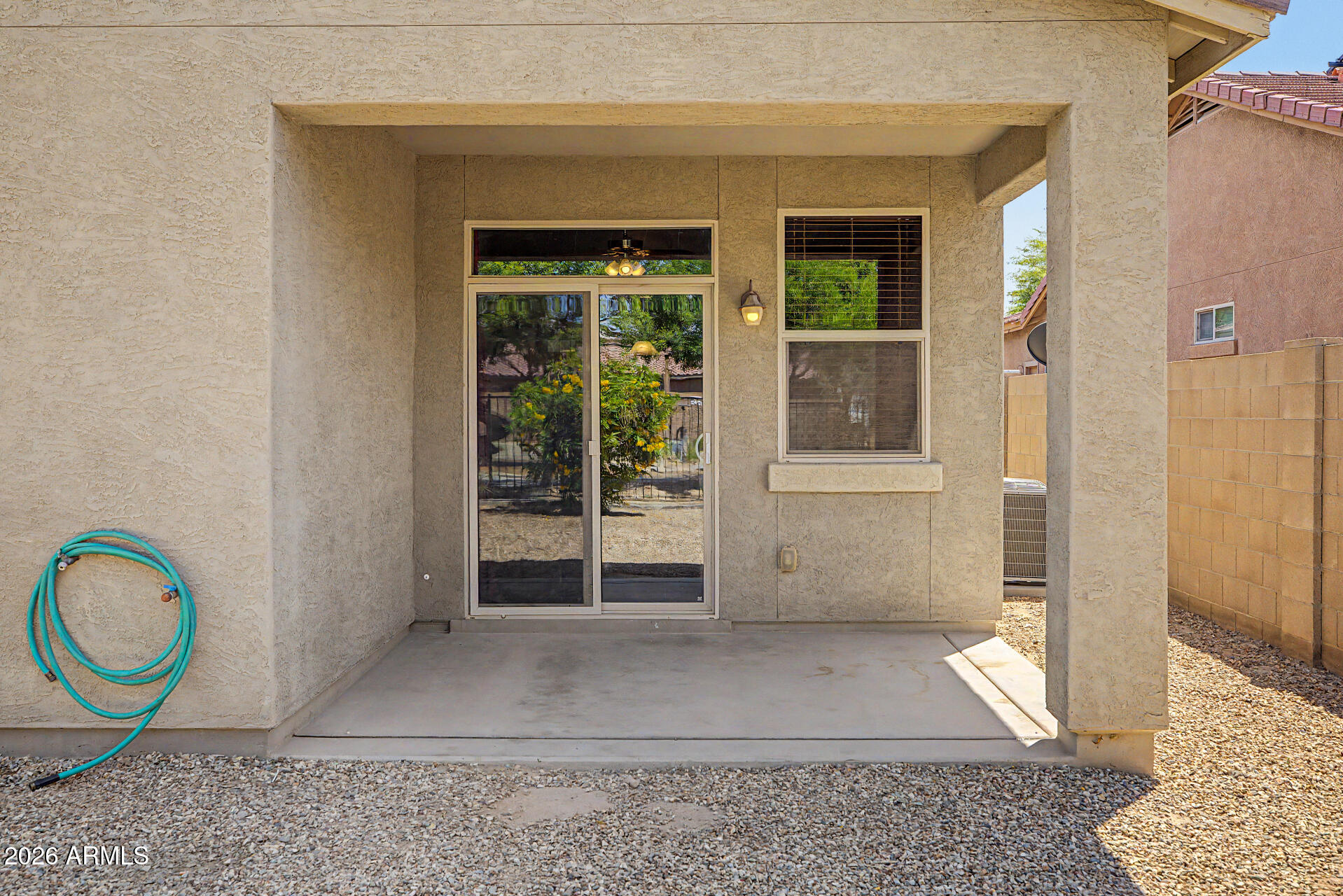 Canyon Trails Unit 4 - Residential