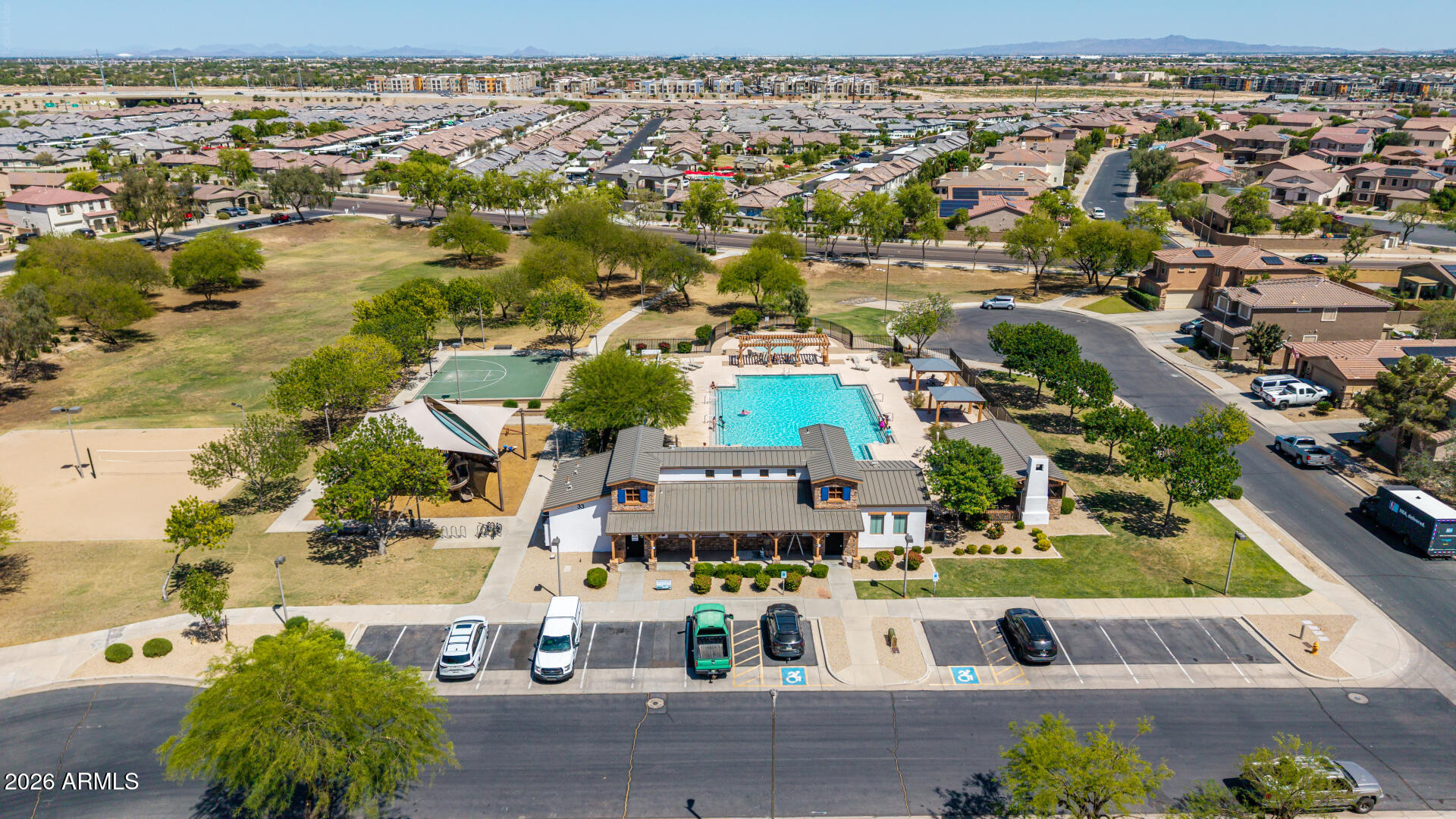 Canyon Trails Unit 4 - Residential