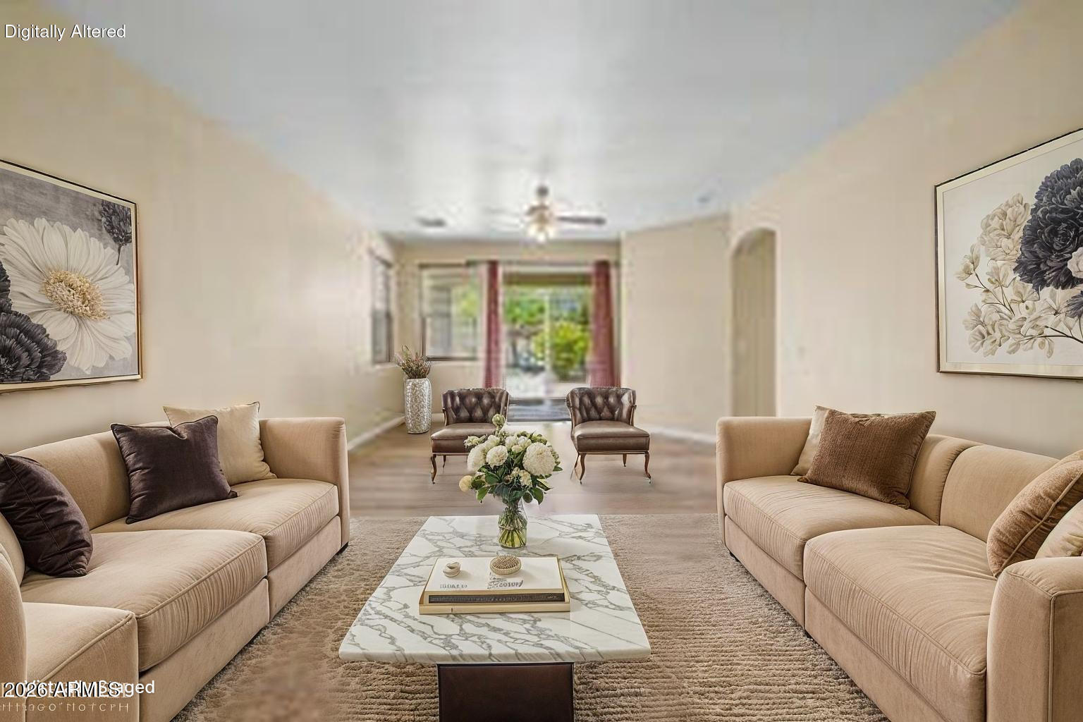 Canyon Trails Unit 4 - Residential