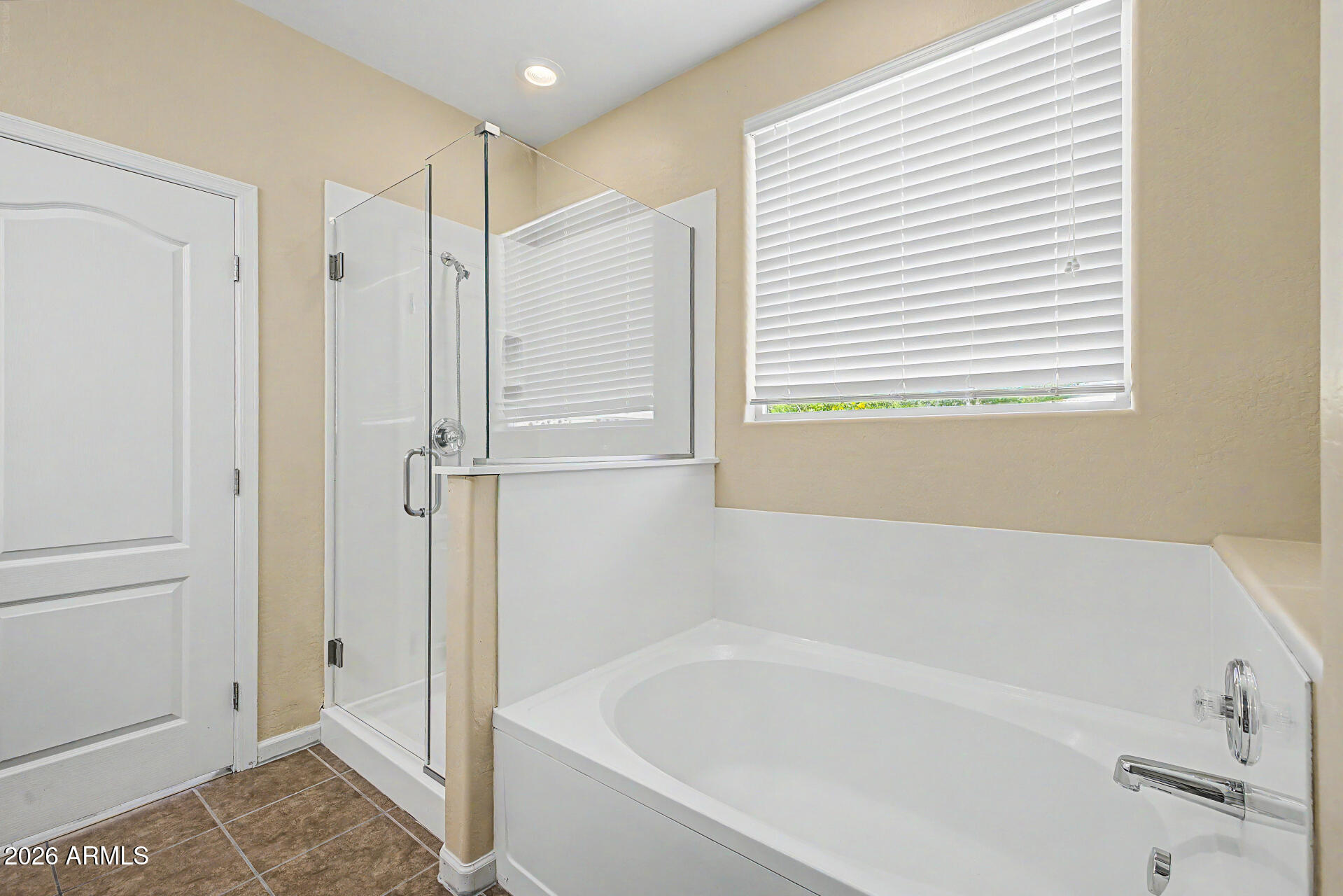 Canyon Trails Unit 4 - Residential