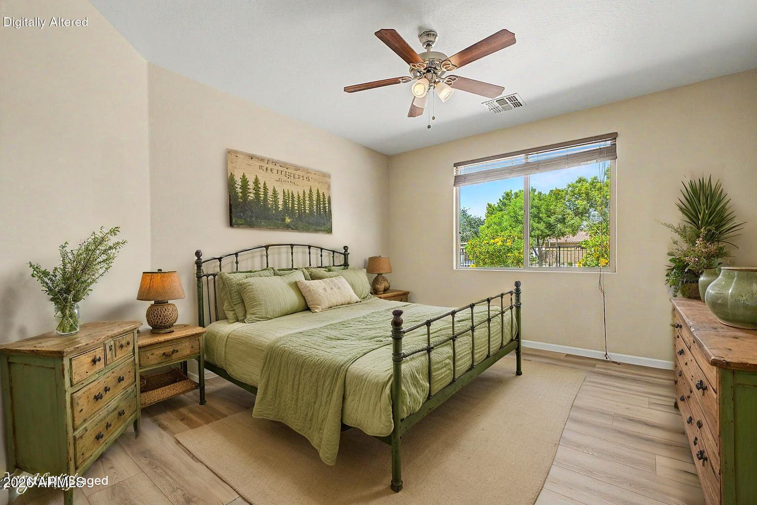 Canyon Trails Unit 4 - Residential