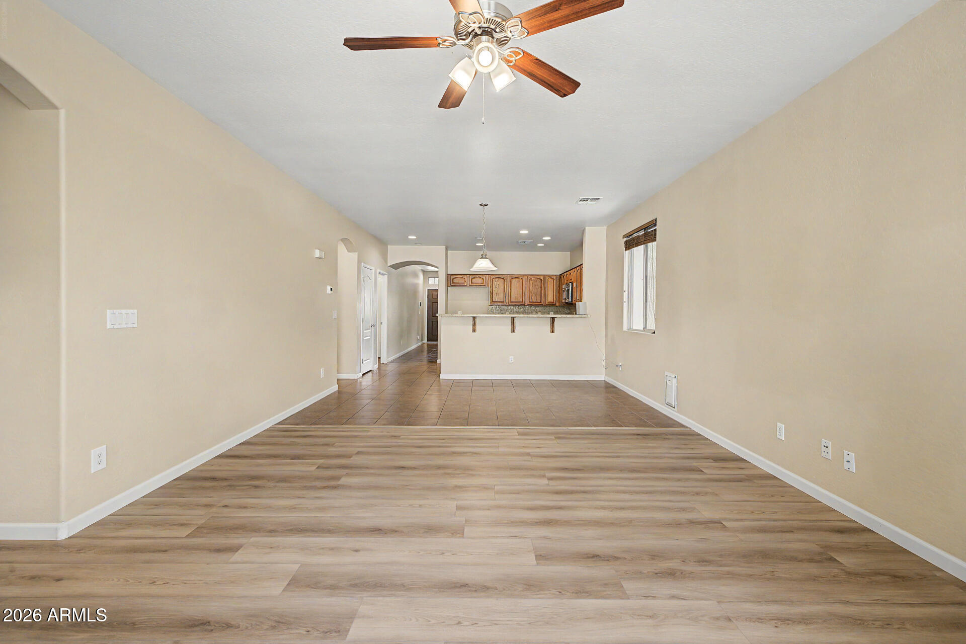 Canyon Trails Unit 4 - Residential