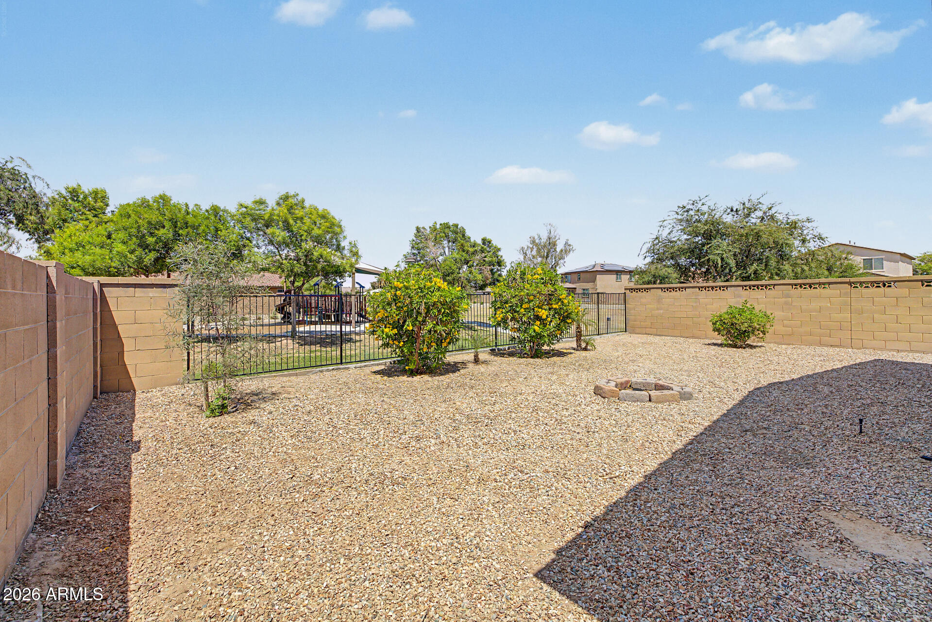 Canyon Trails Unit 4 - Residential