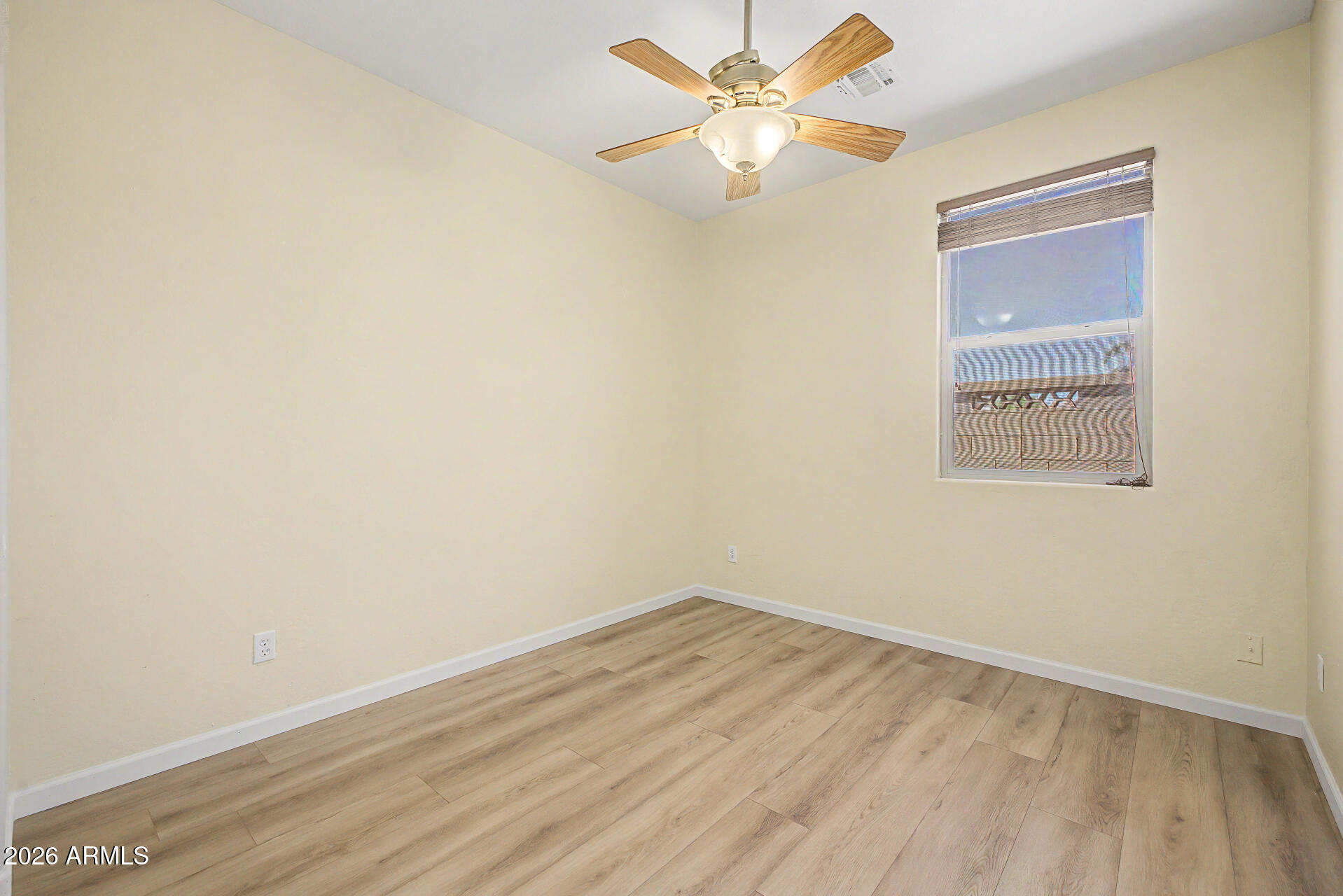 Canyon Trails Unit 4 - Residential