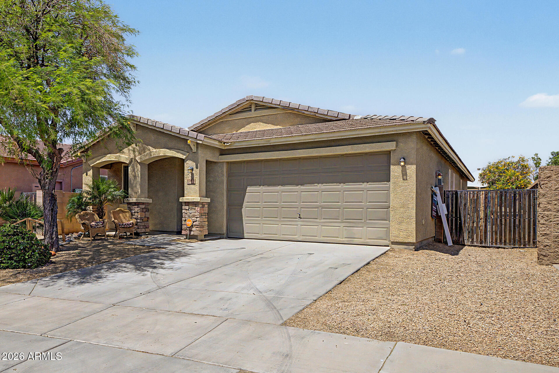 Canyon Trails Unit 4 - Residential