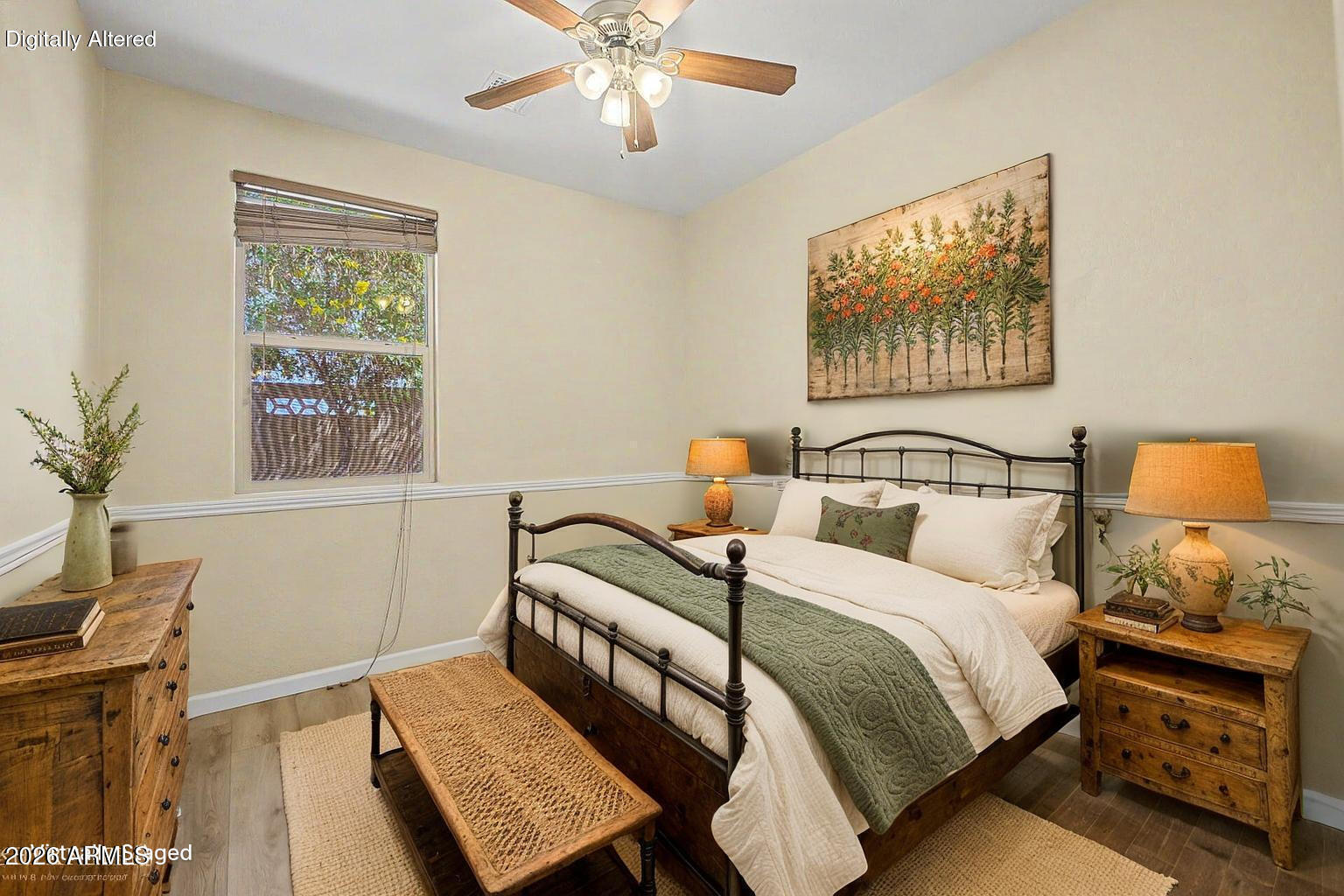 Canyon Trails Unit 4 - Residential