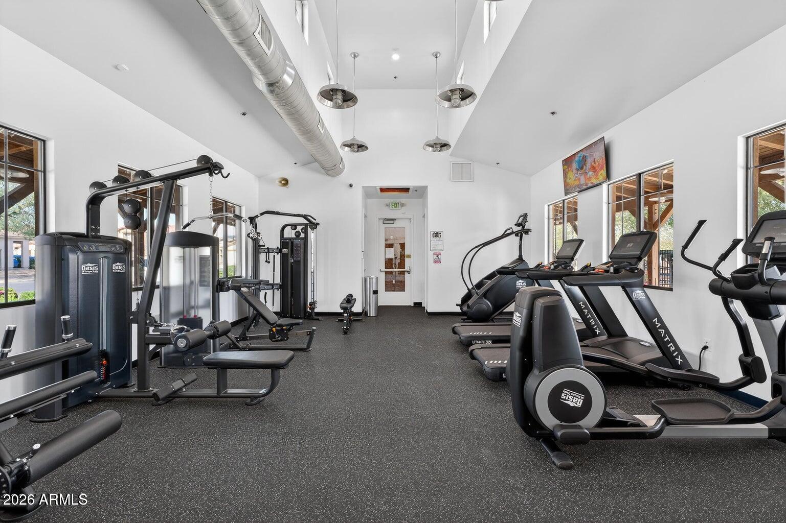 Canyon Trails Unit 4 - Residential