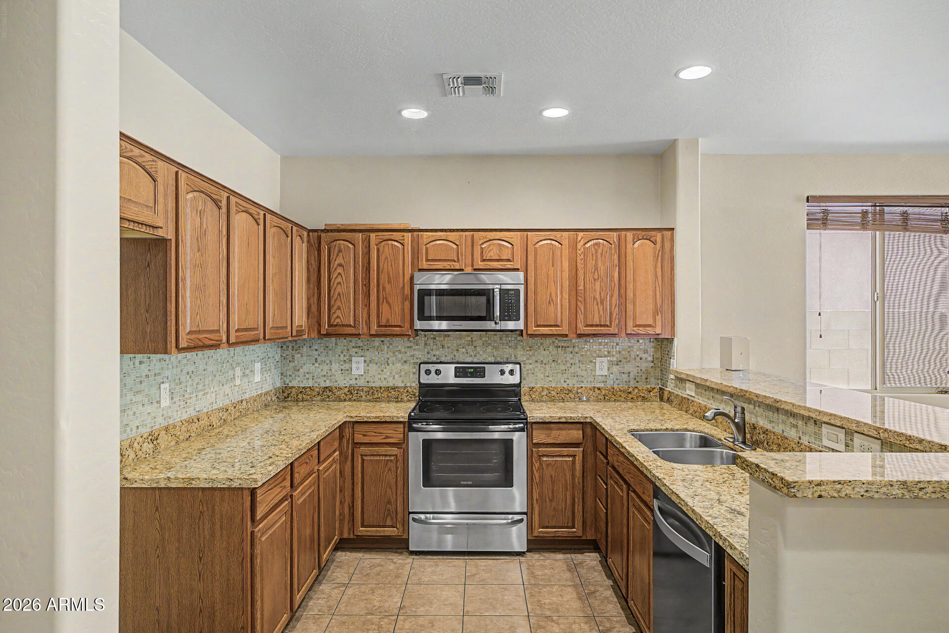 Canyon Trails Unit 4 - Residential