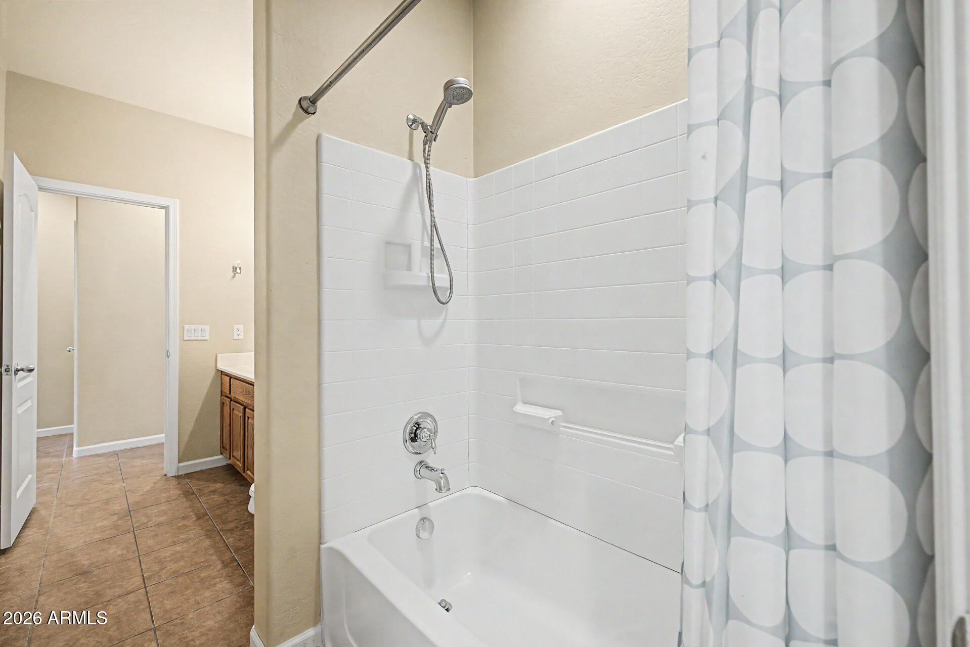 Canyon Trails Unit 4 - Residential