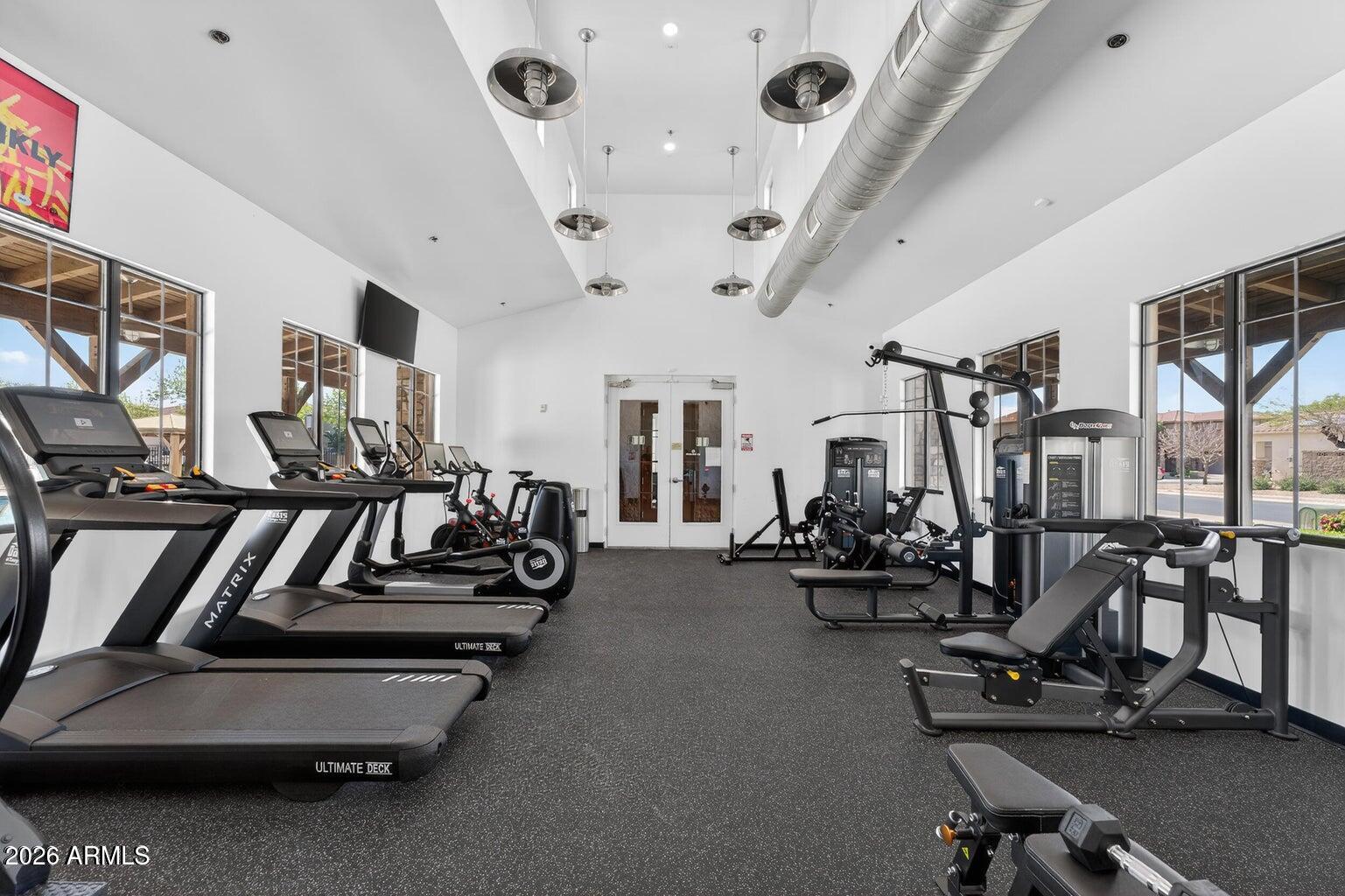 Canyon Trails Unit 4 - Residential