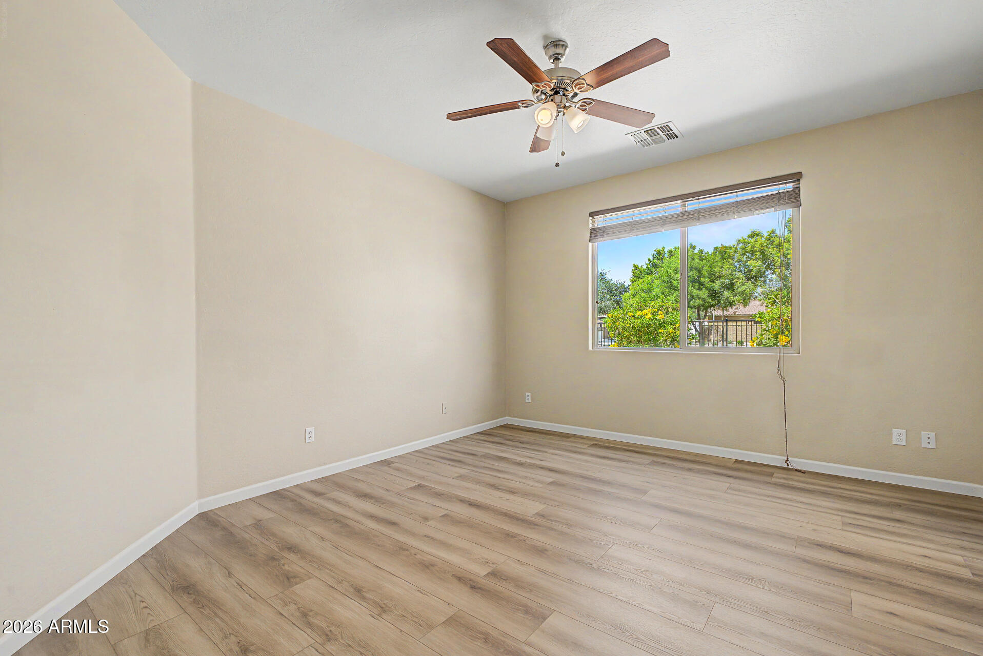 Canyon Trails Unit 4 - Residential